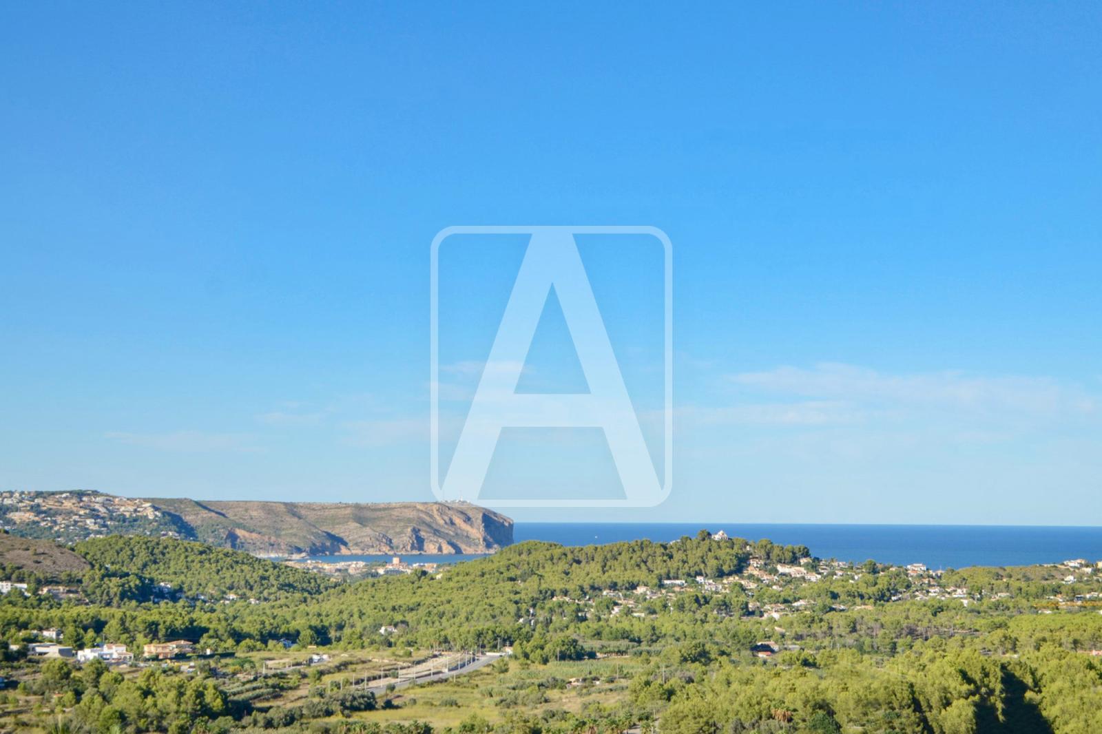 Villa en Venta en Jávea