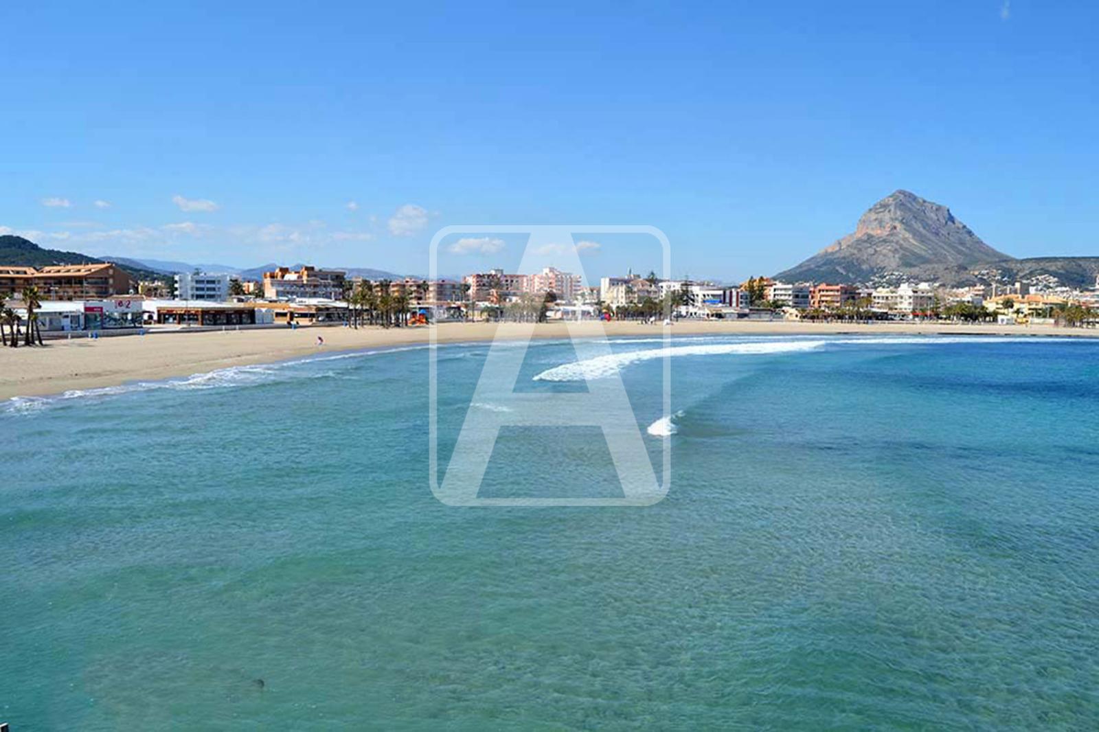 Villa en Venta en Jávea