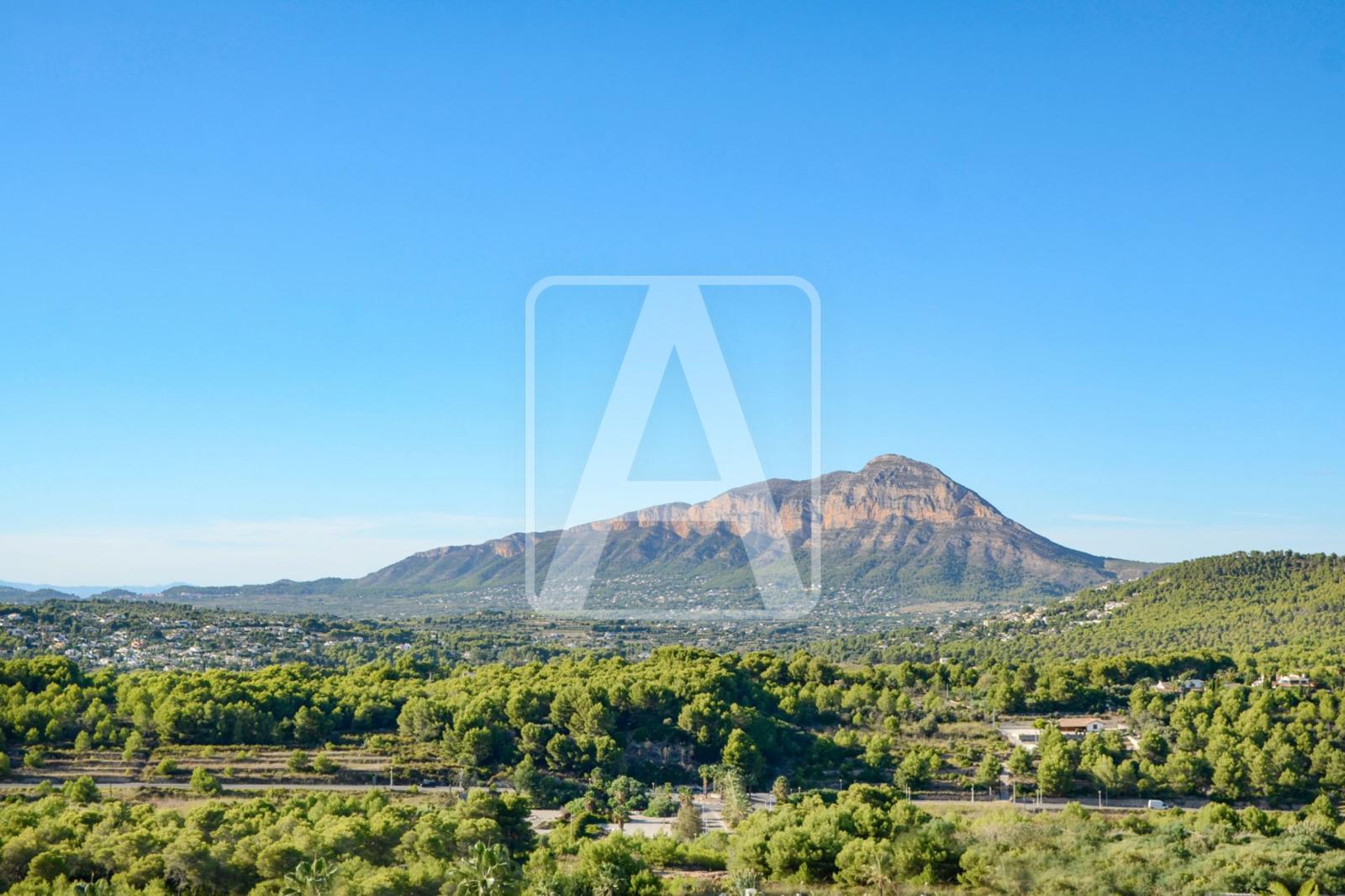 Villa en Venta en Jávea