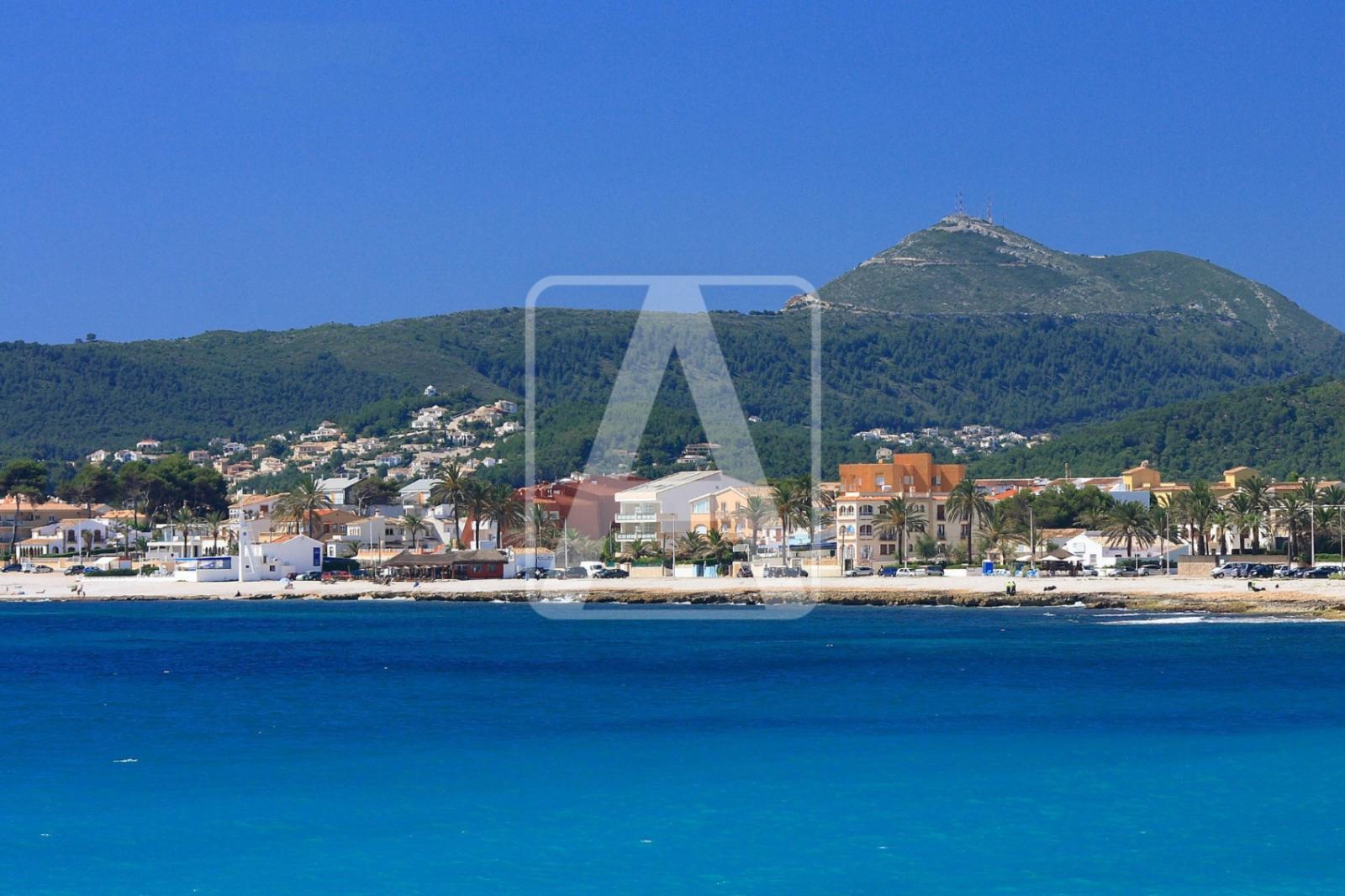Villa en Venta en Jávea
