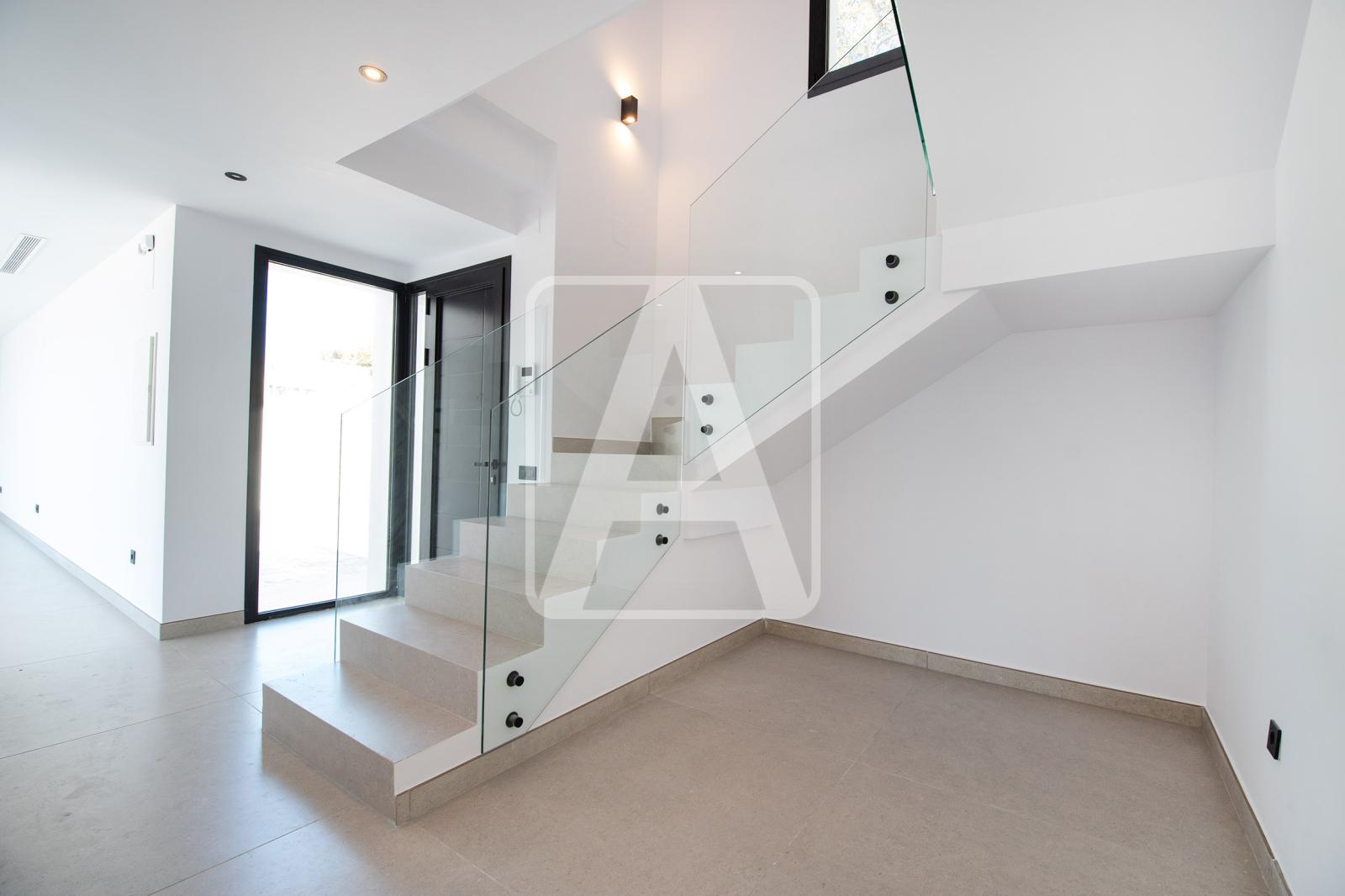 Villa for Sale in Calpe