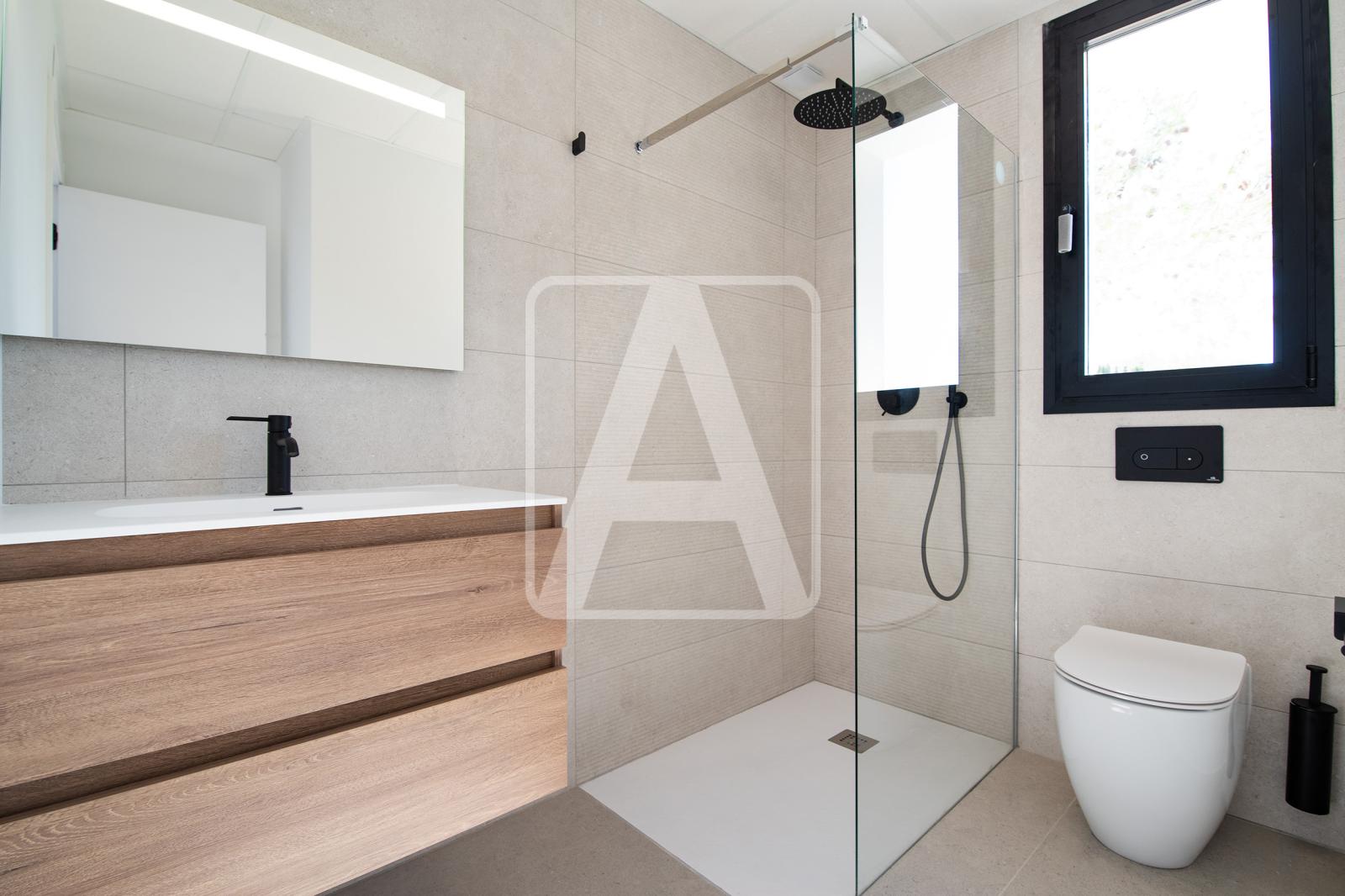 Villa for Sale in Calpe