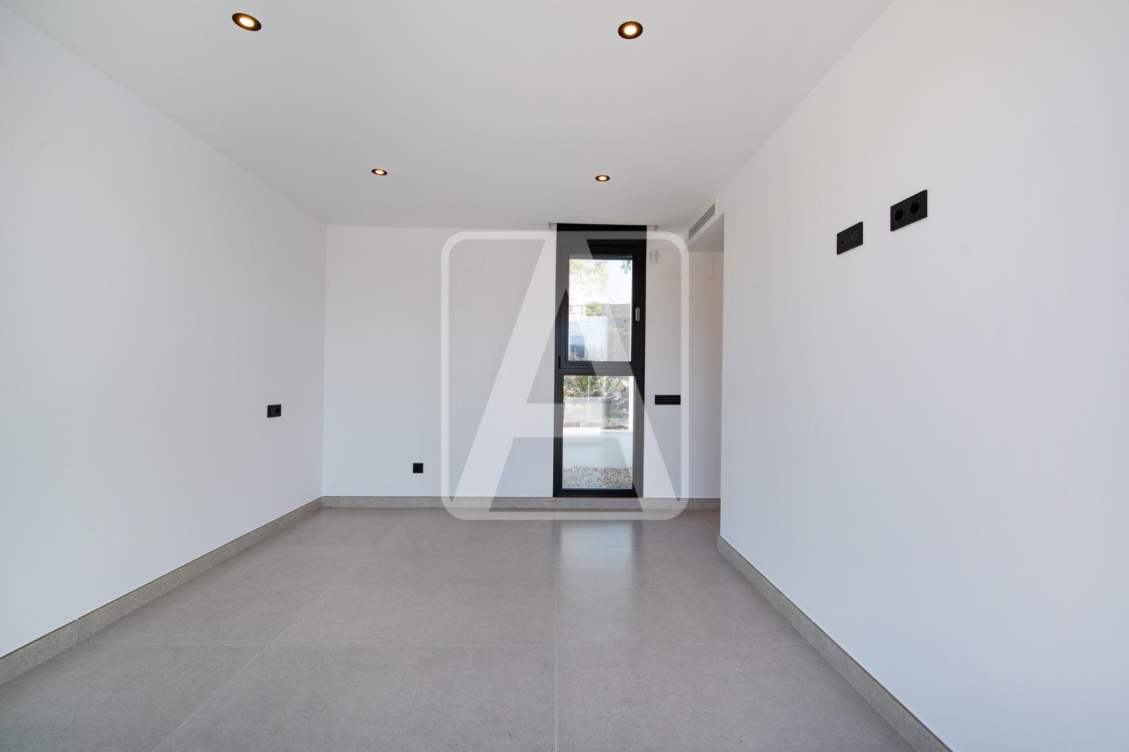 Villa for Sale in Calpe