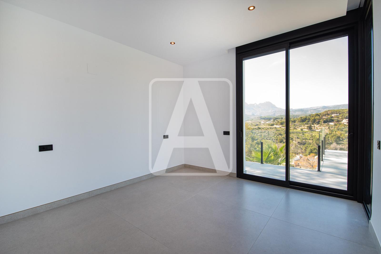 Villa for Sale in Calpe