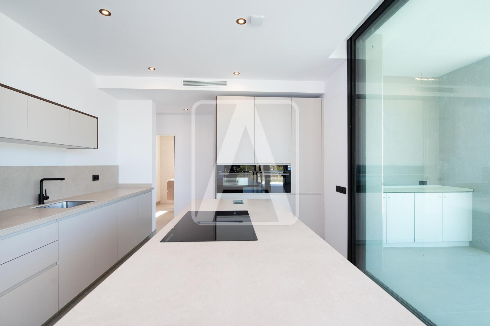 Villa for Sale in Calpe