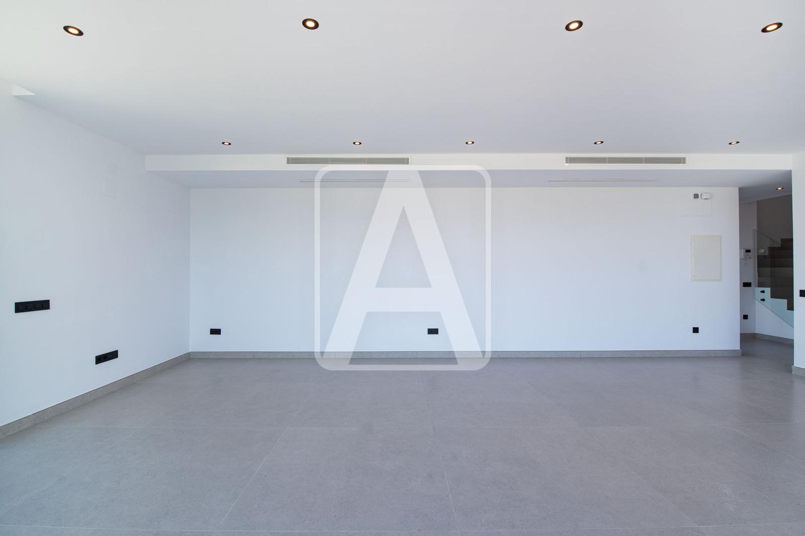 Villa for Sale in Calpe