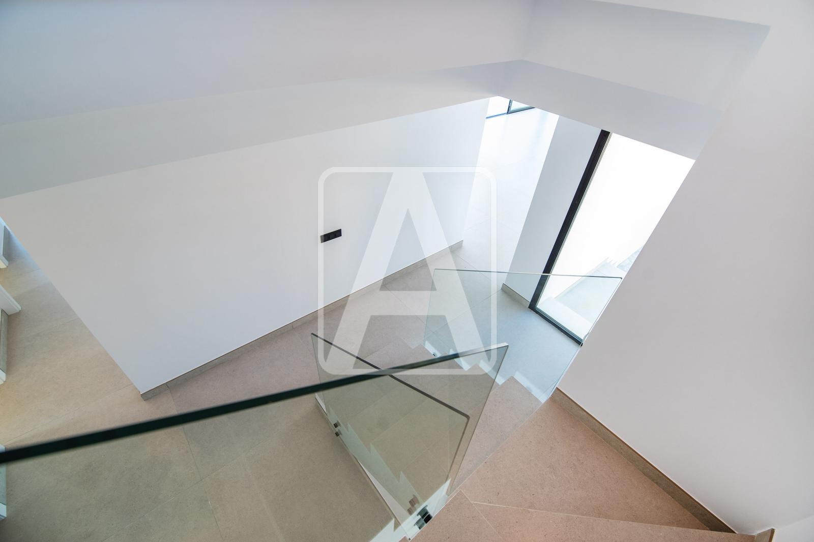 Villa for Sale in Calpe