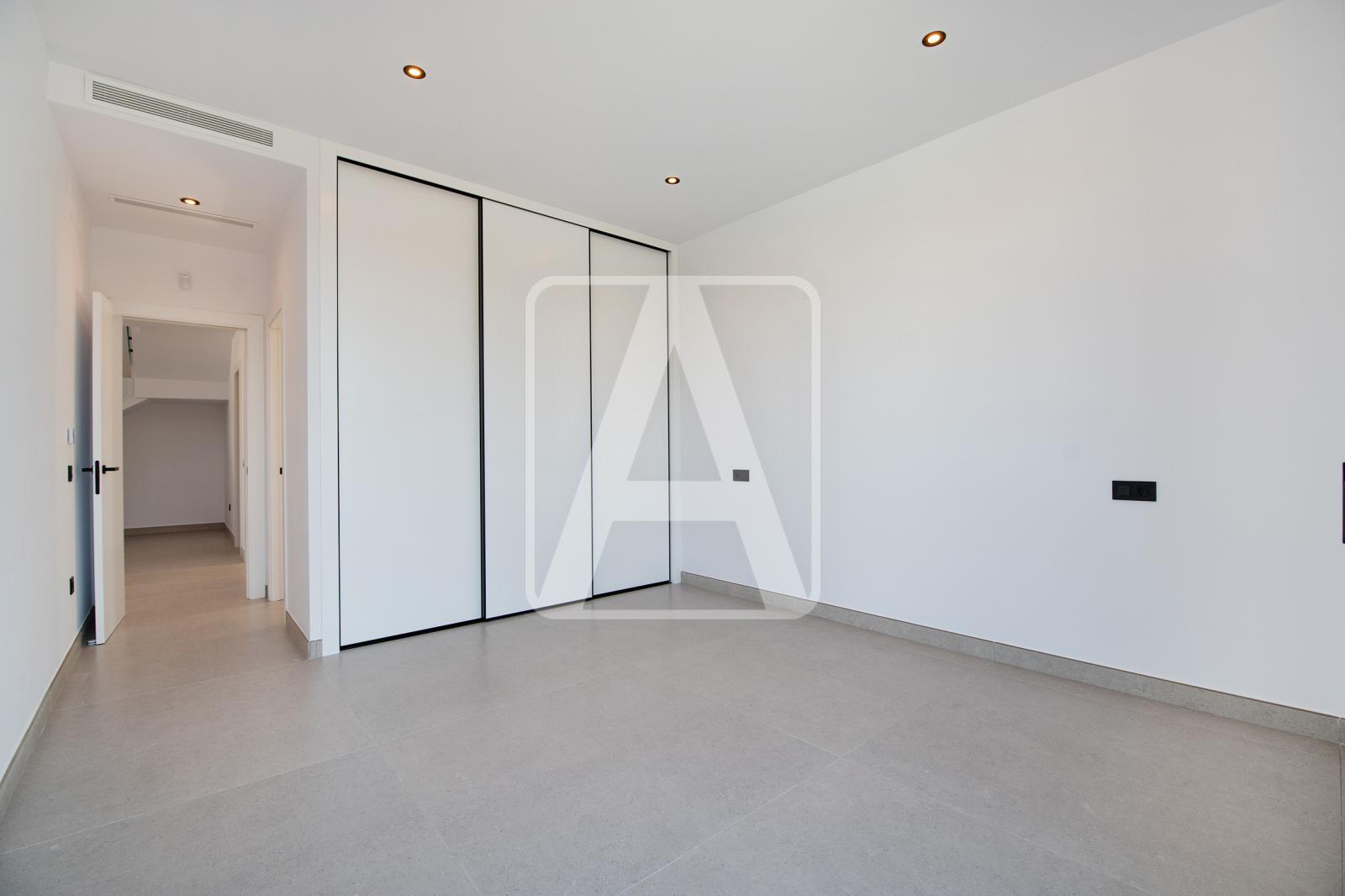 Villa for Sale in Calpe