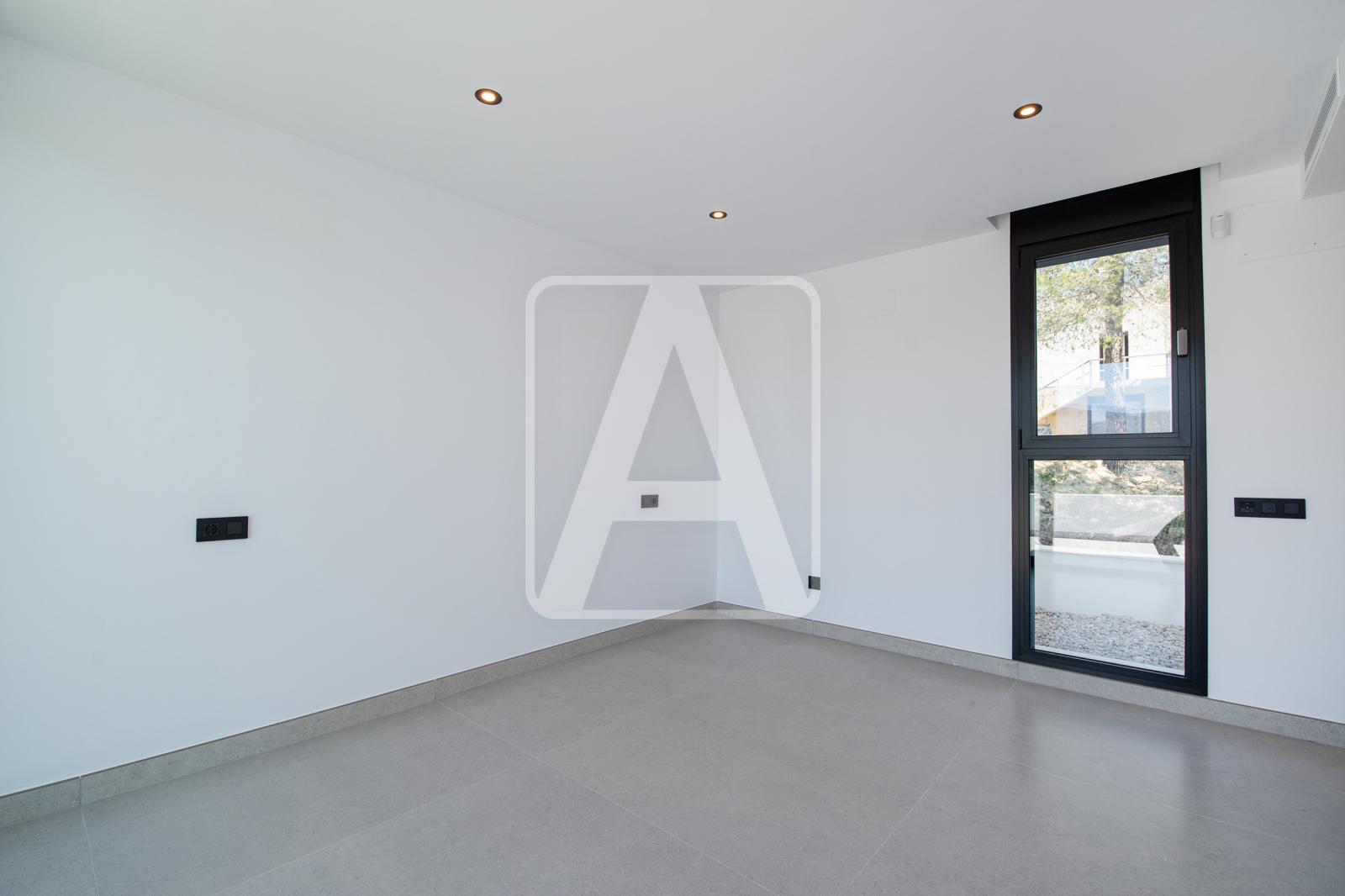 Villa for Sale in Calpe