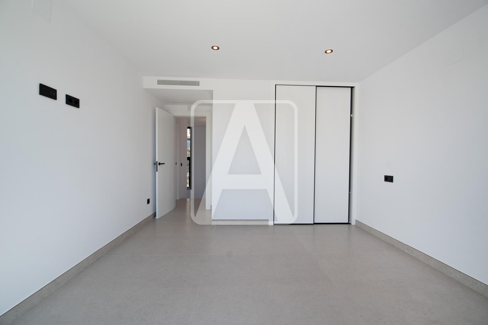 Villa for Sale in Calpe