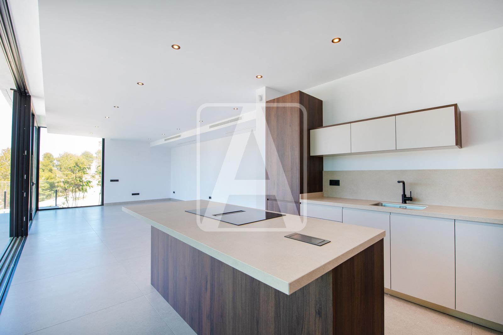 Villa for Sale in Calpe