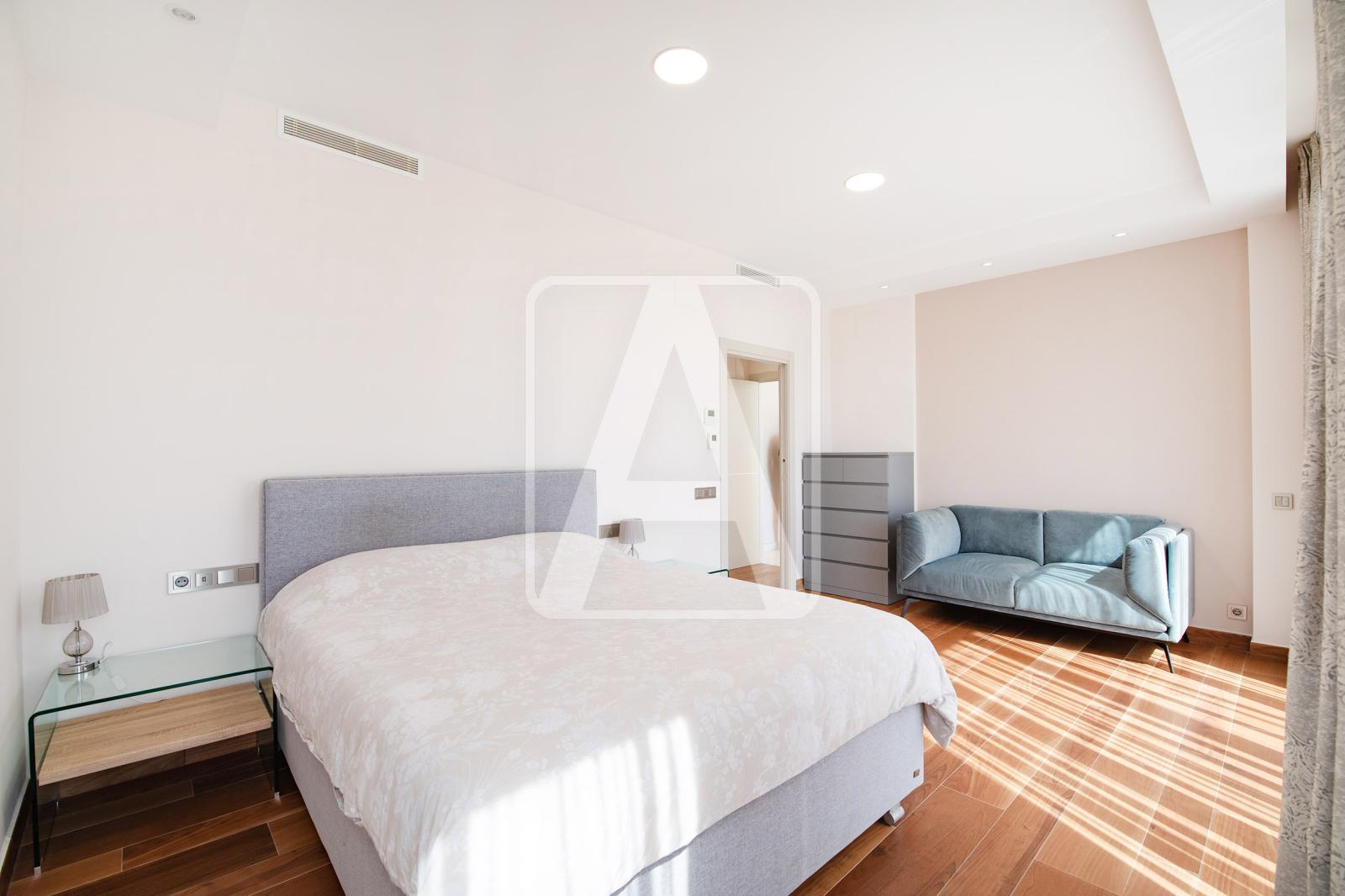 Villa en Venta en Calpe