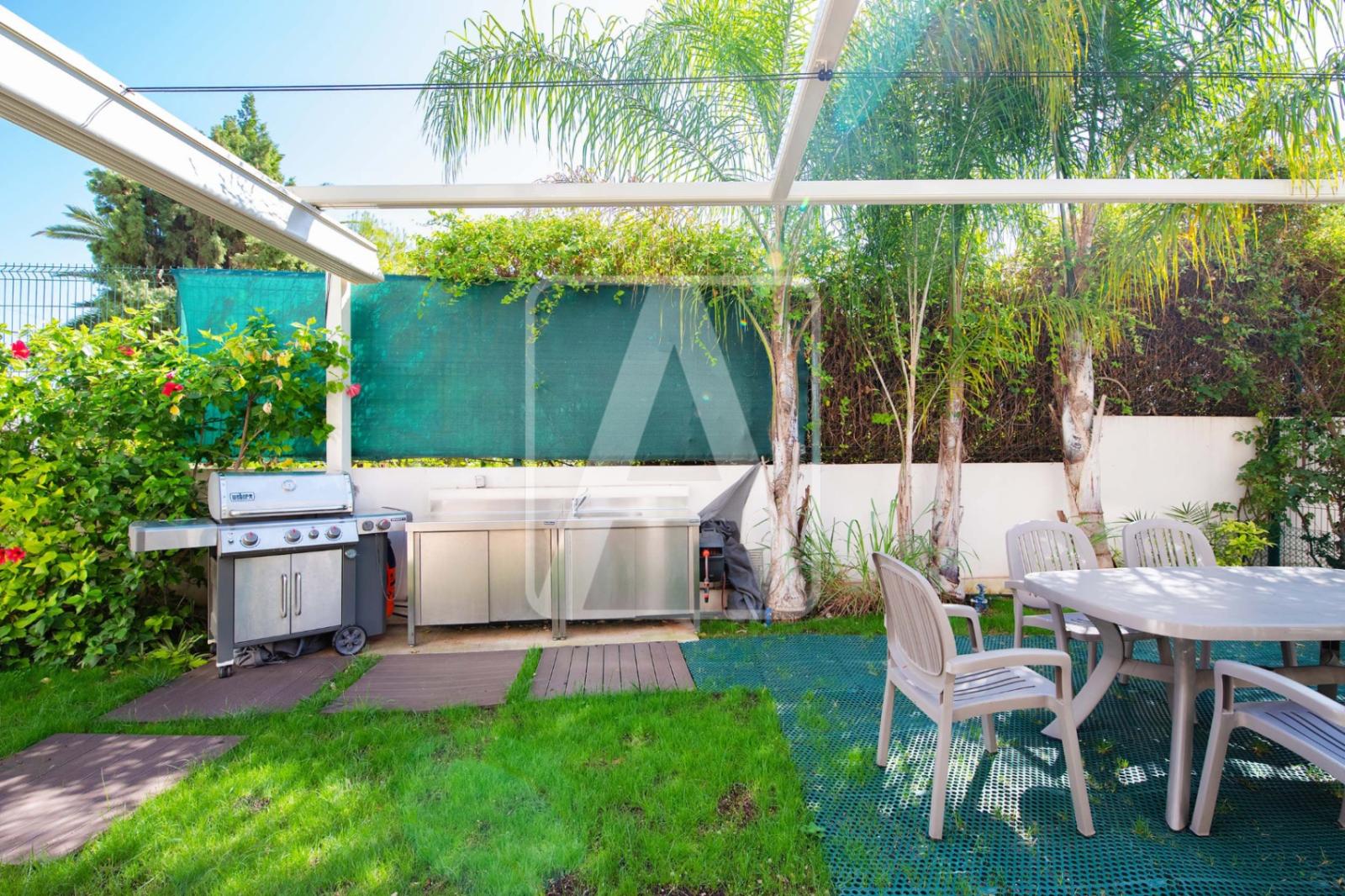Villa en Venta en Calpe