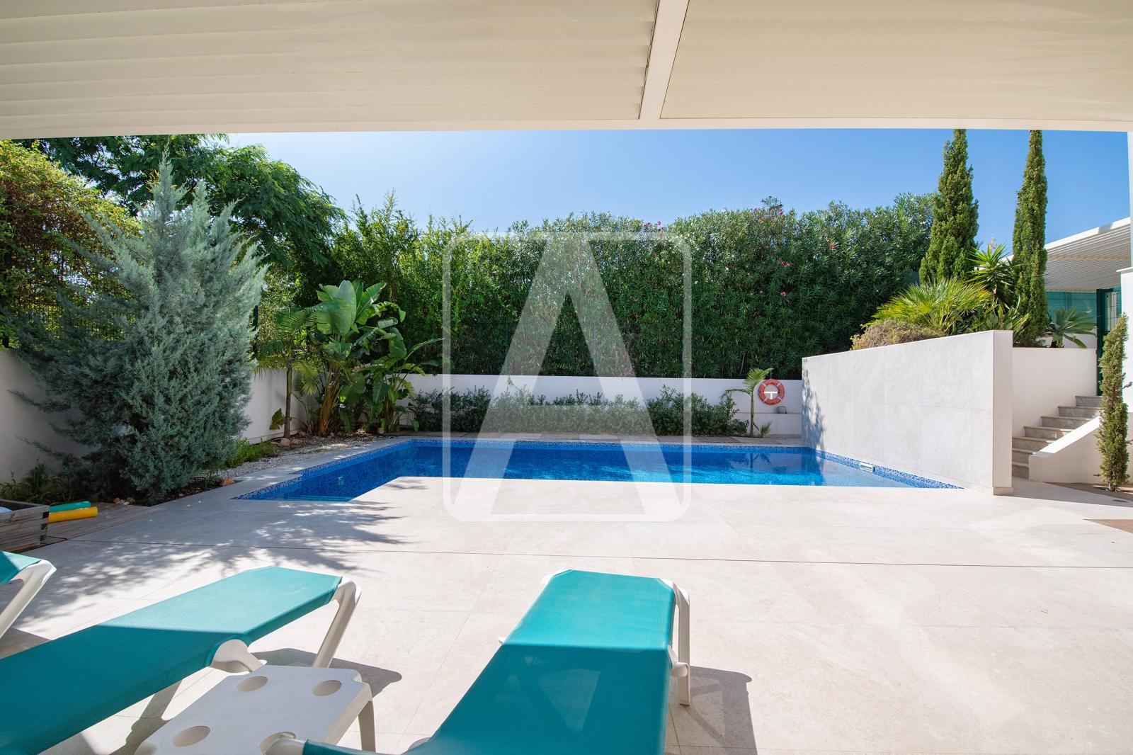 Villa en Venta en Calpe