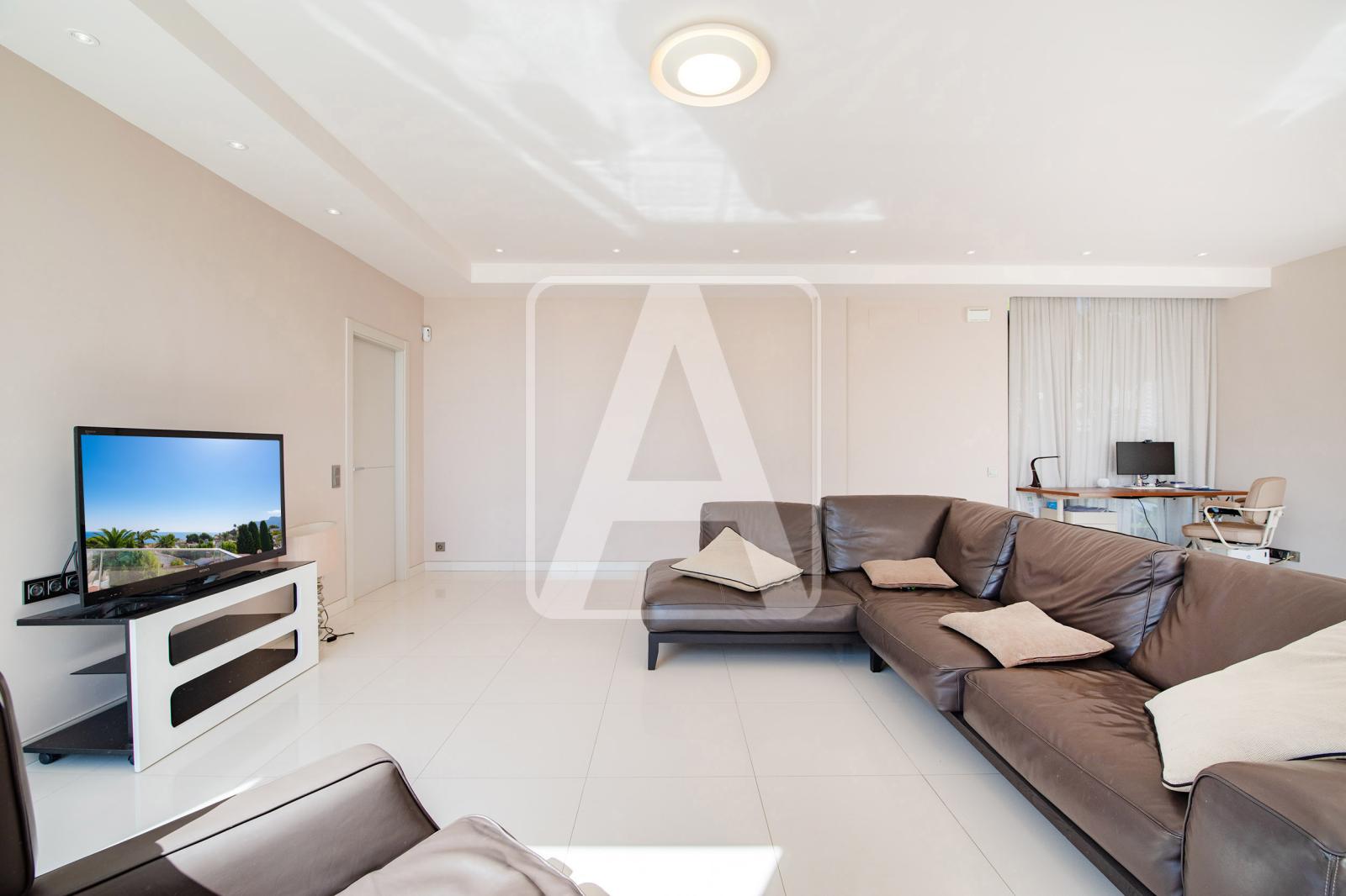 Villa en Venta en Calpe