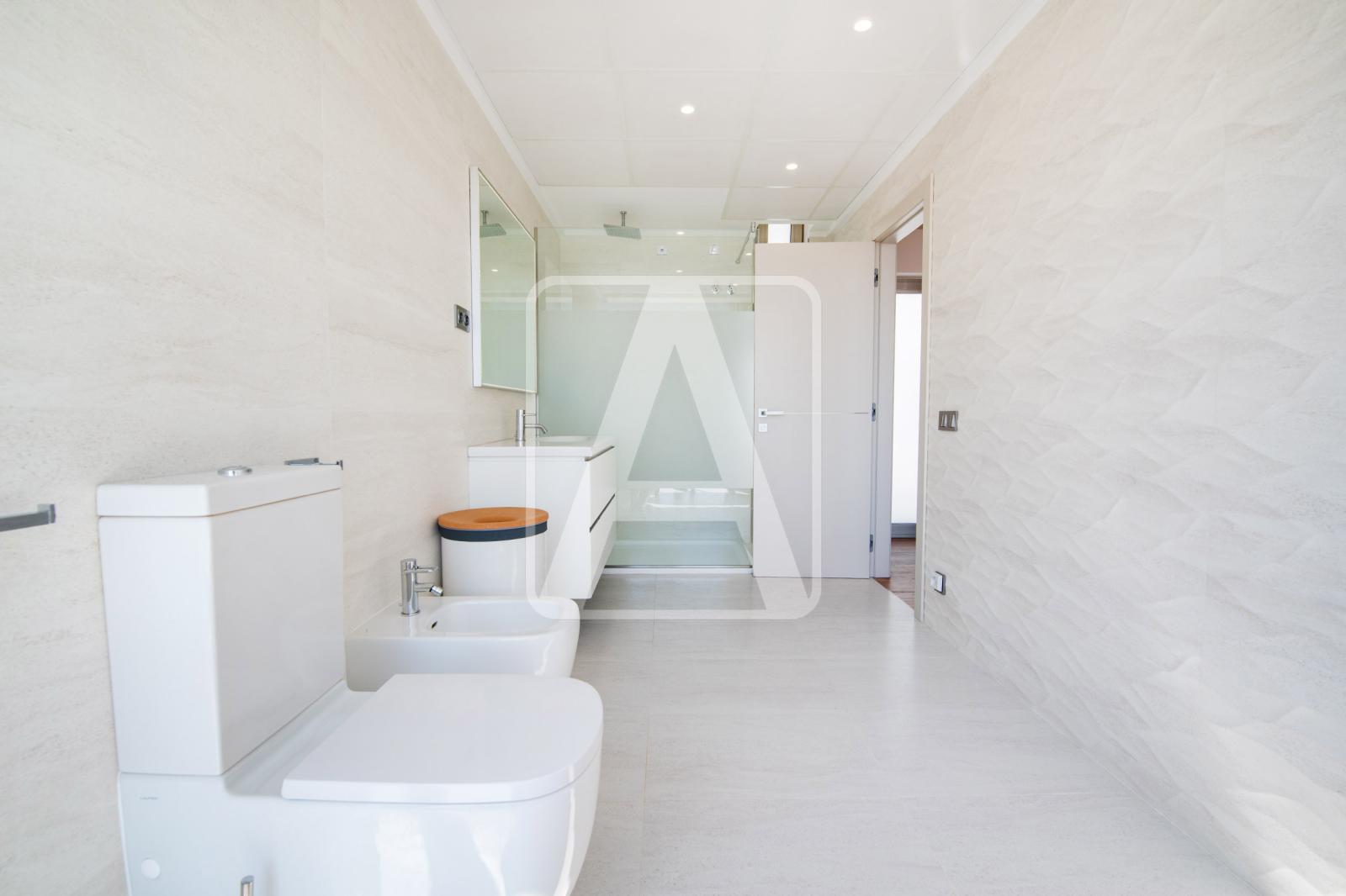 Villa en Venta en Calpe