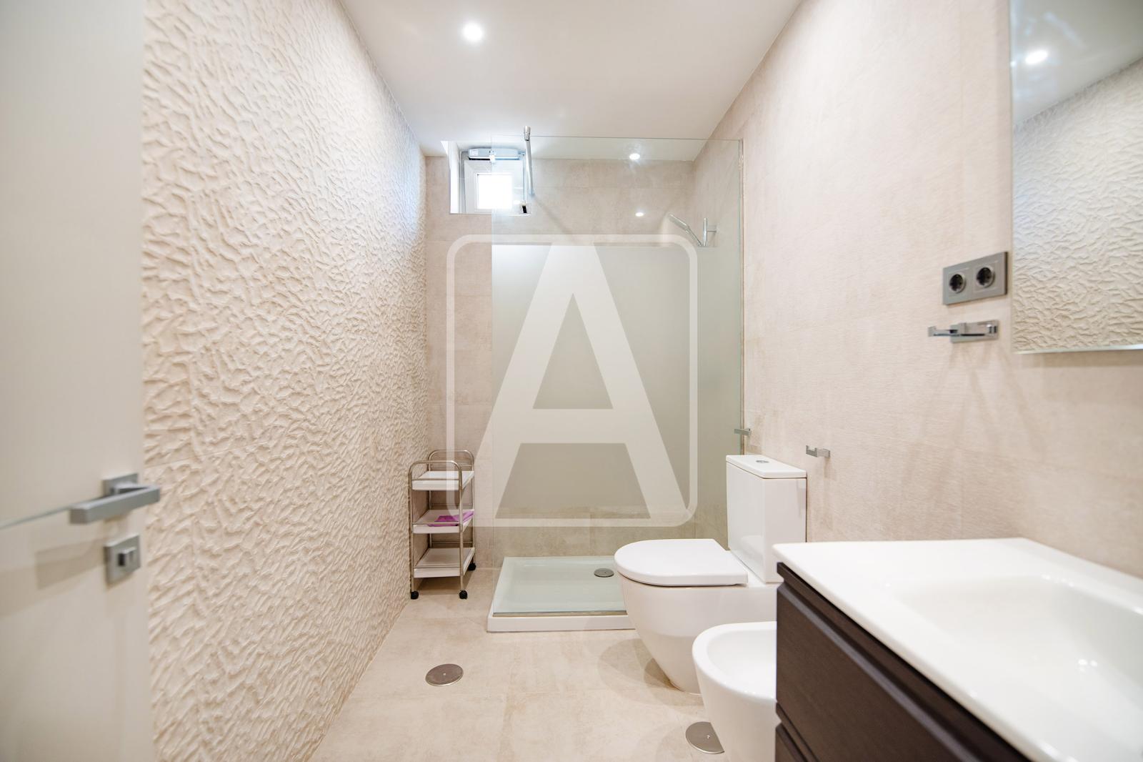 Villa en Venta en Calpe