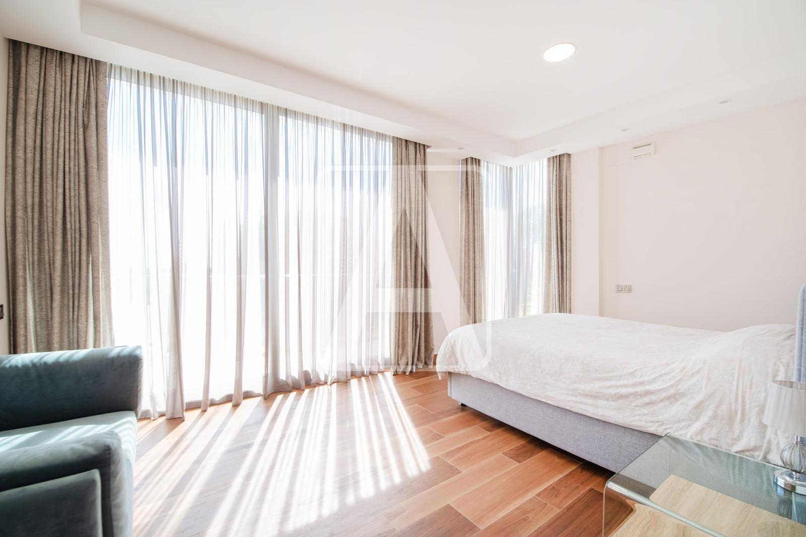 Villa en Venta en Calpe