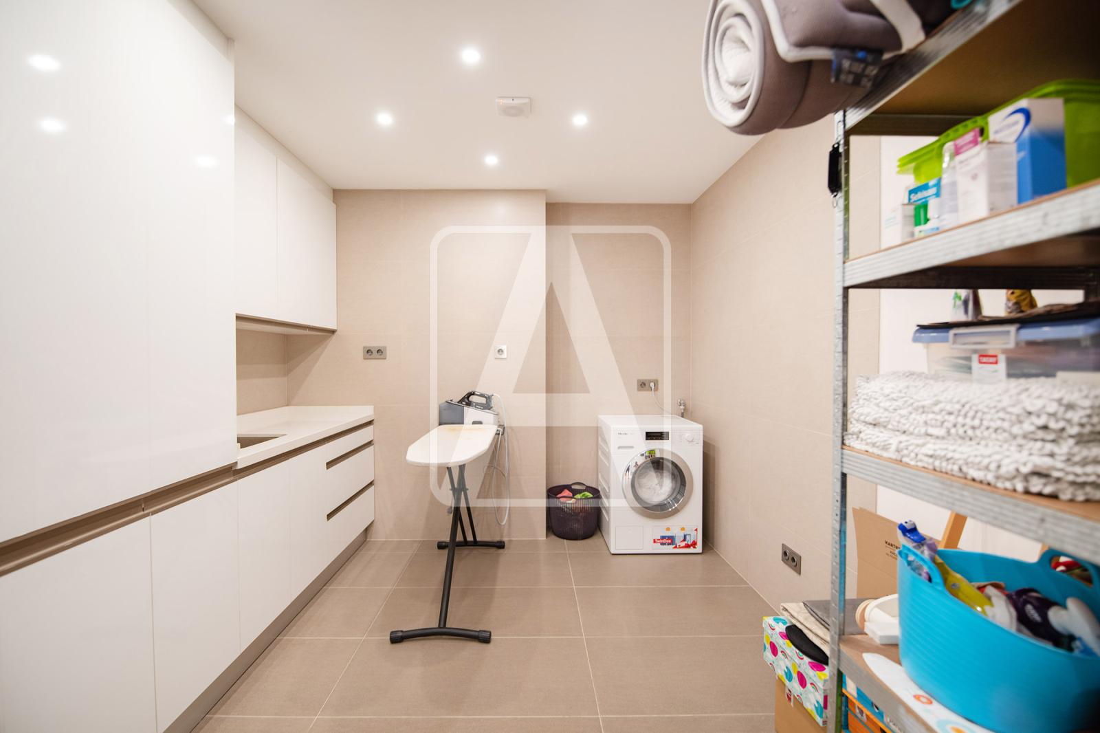 Villa en Venta en Calpe