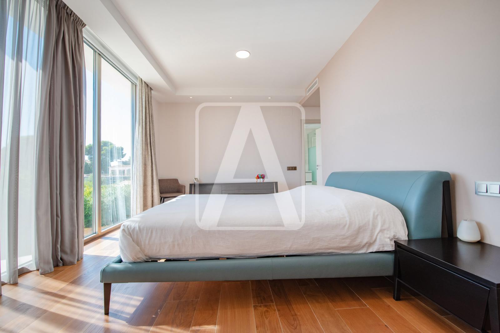 Villa en Venta en Calpe