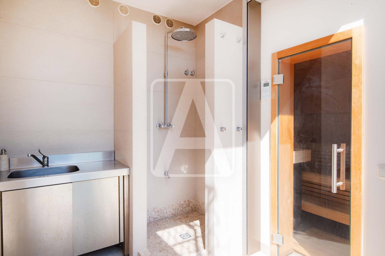 Villa en Venta en Calpe