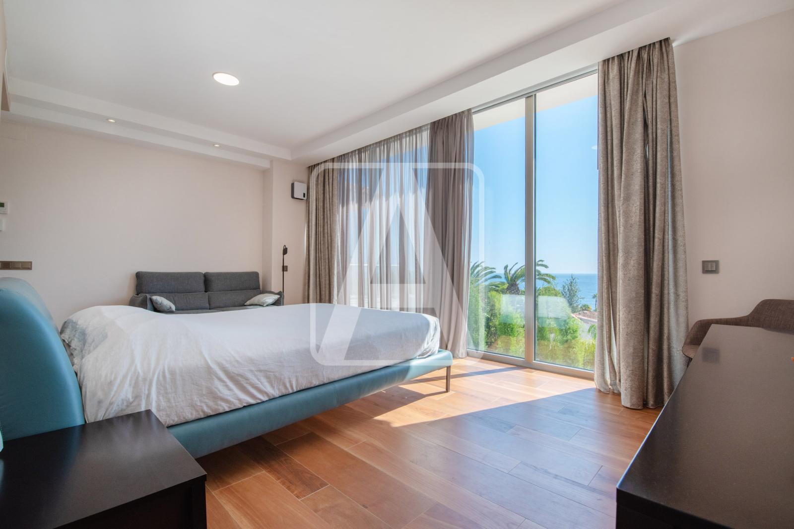 Villa en Venta en Calpe