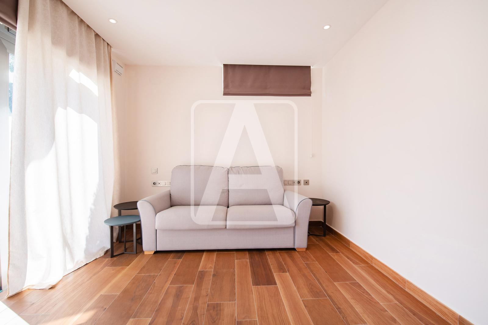 Villa en Venta en Calpe