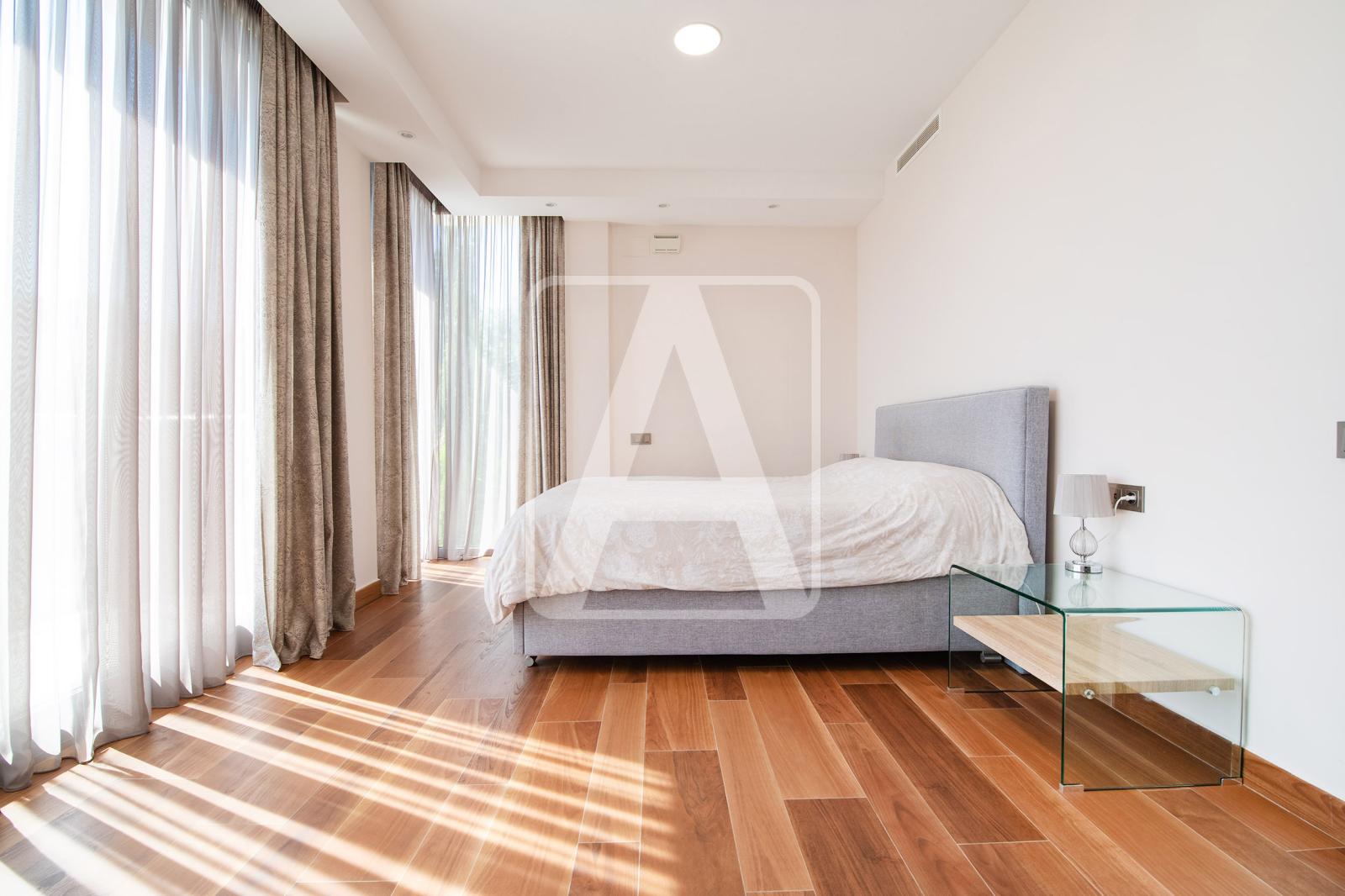 Villa en Venta en Calpe
