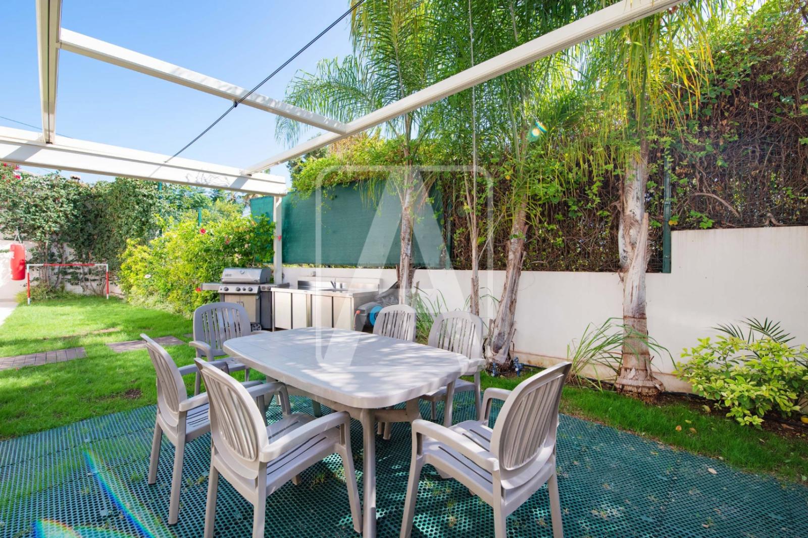 Villa en Venta en Calpe