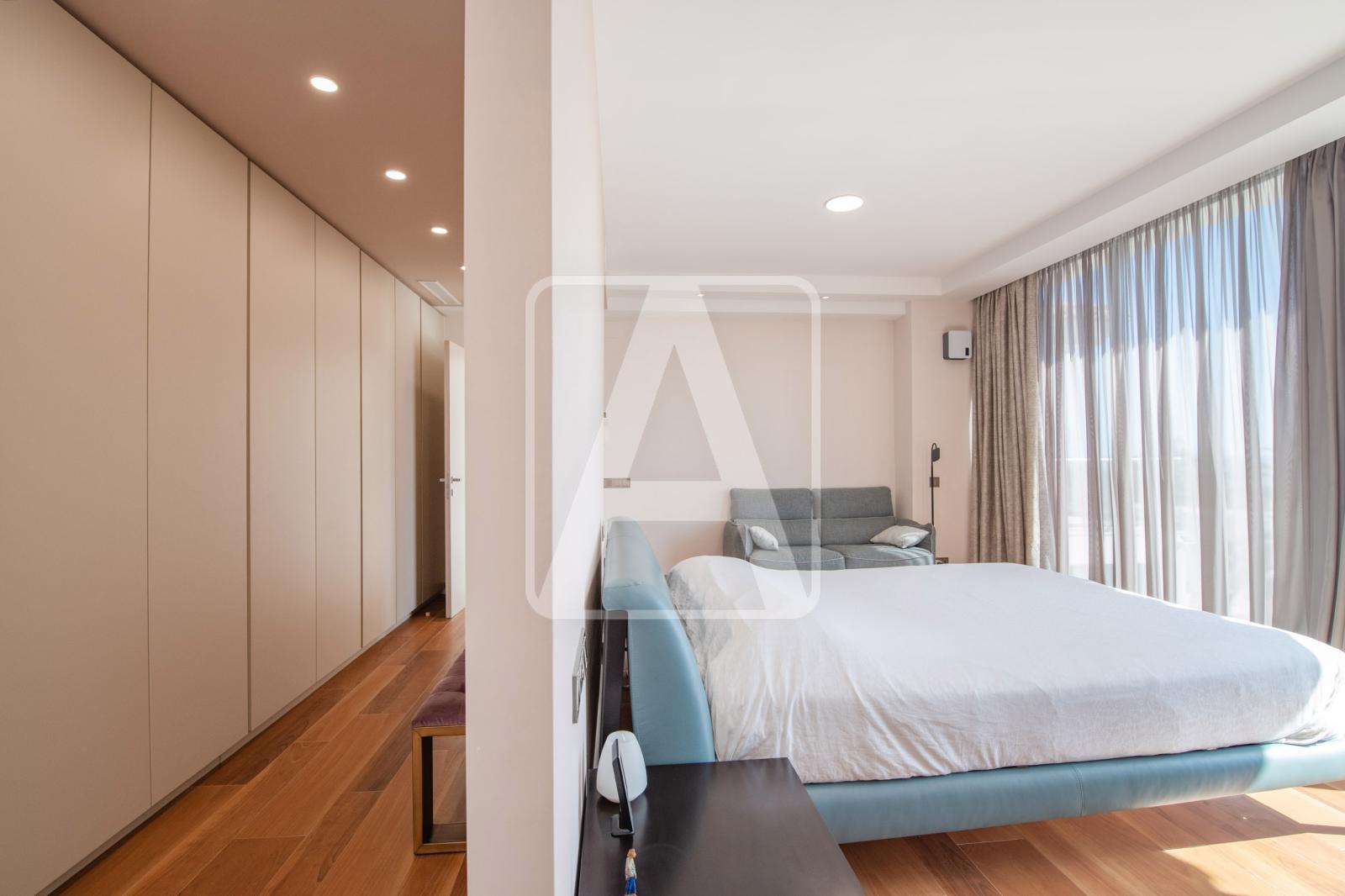 Villa en Venta en Calpe