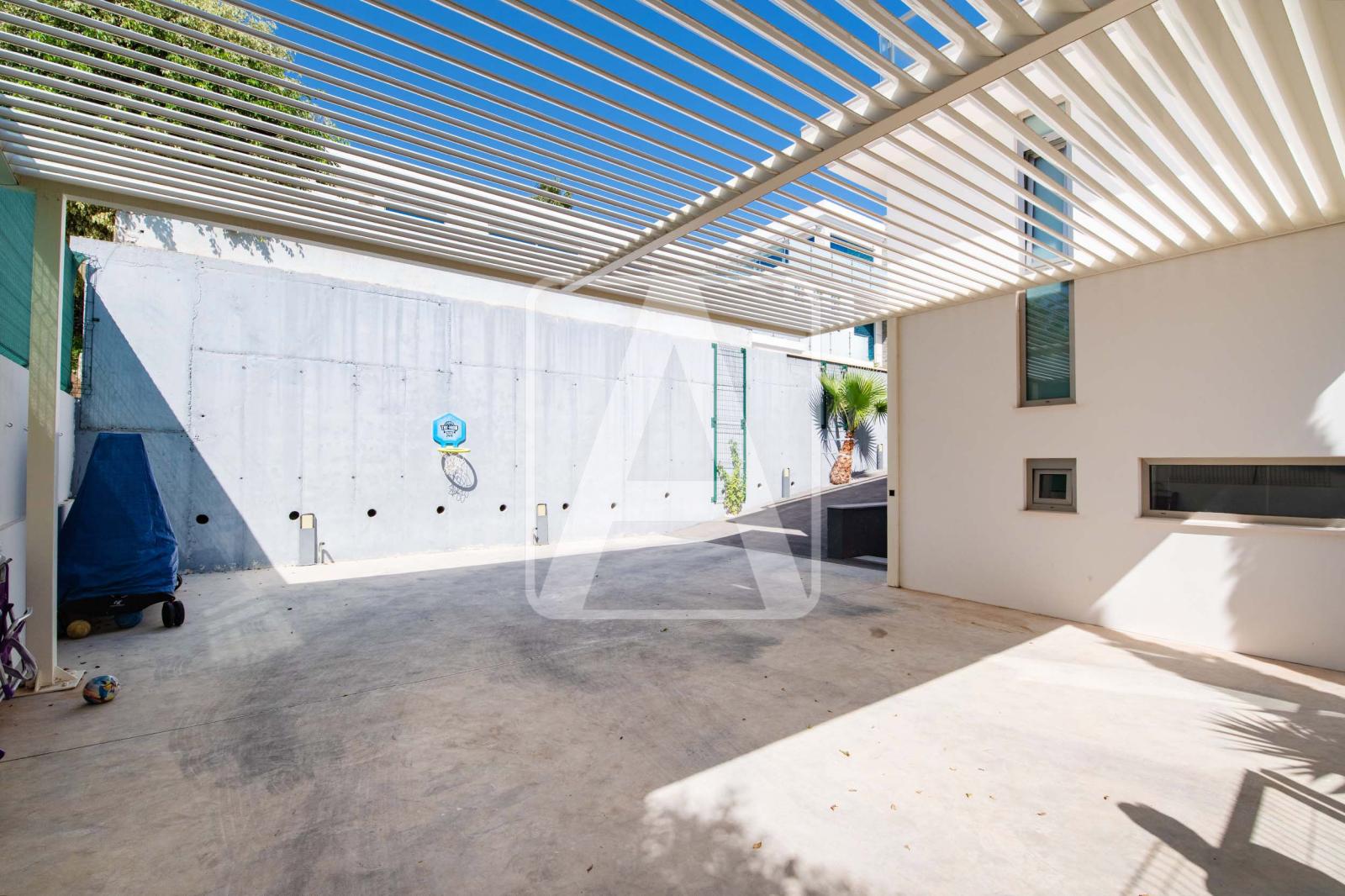 Villa en Venta en Calpe