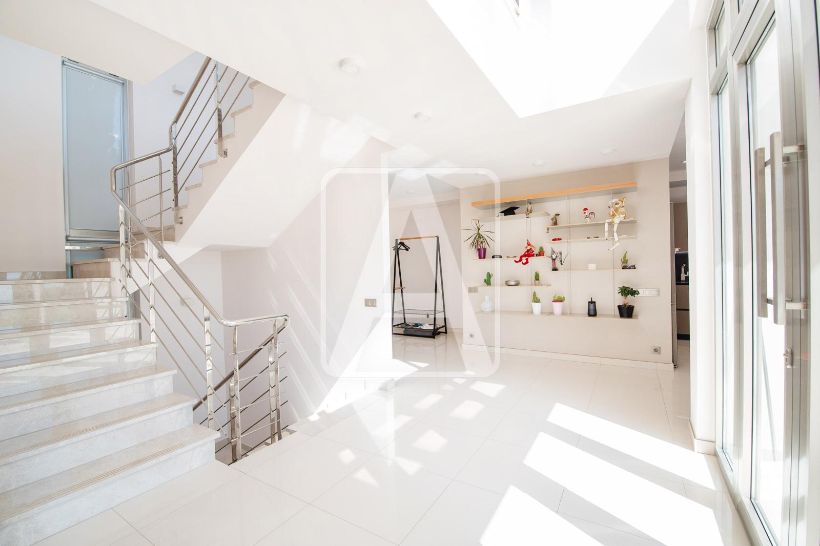 Villa en Venta en Calpe