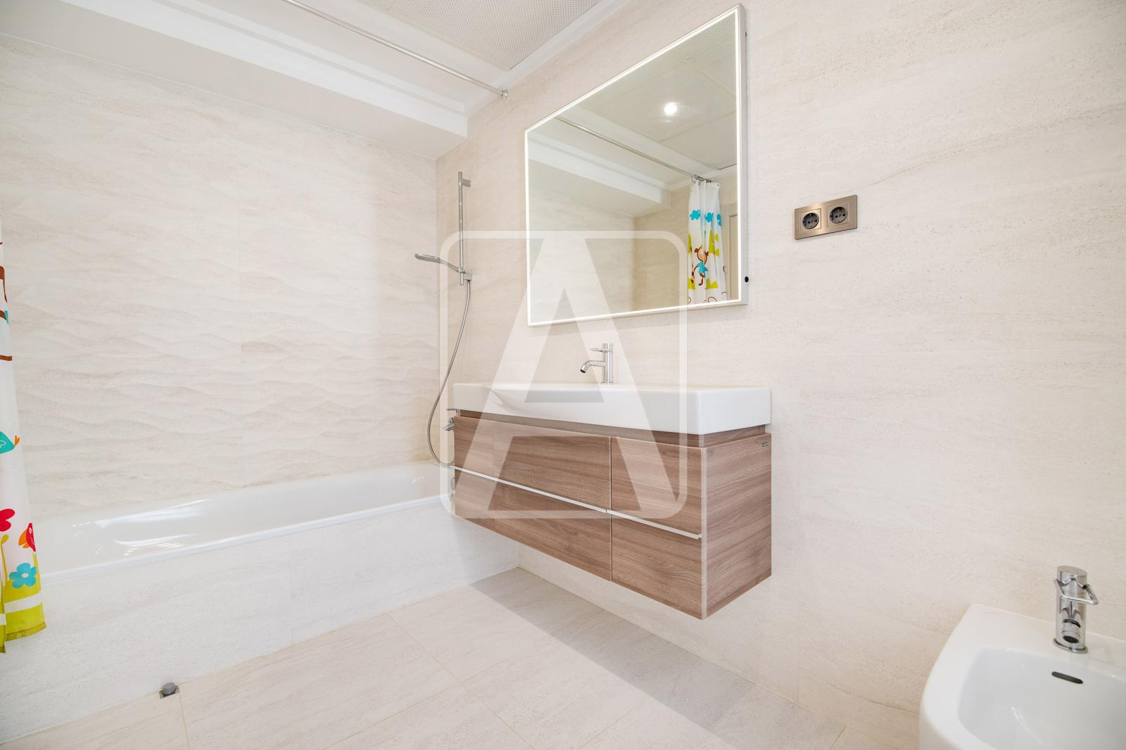 Villa en Venta en Calpe