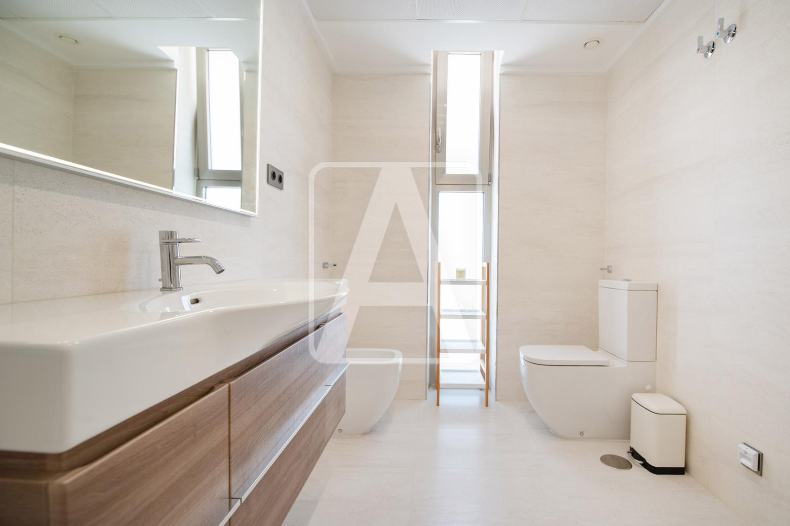 Villa en Venta en Calpe