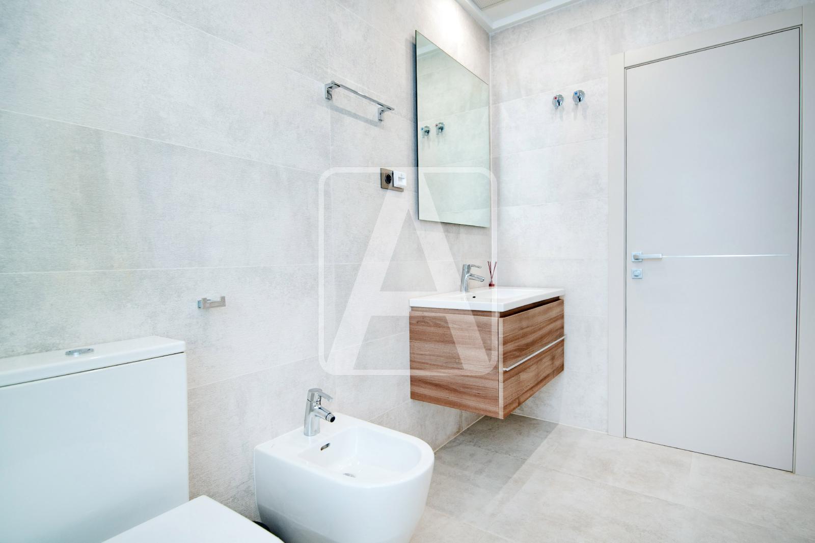 Villa en Venta en Calpe