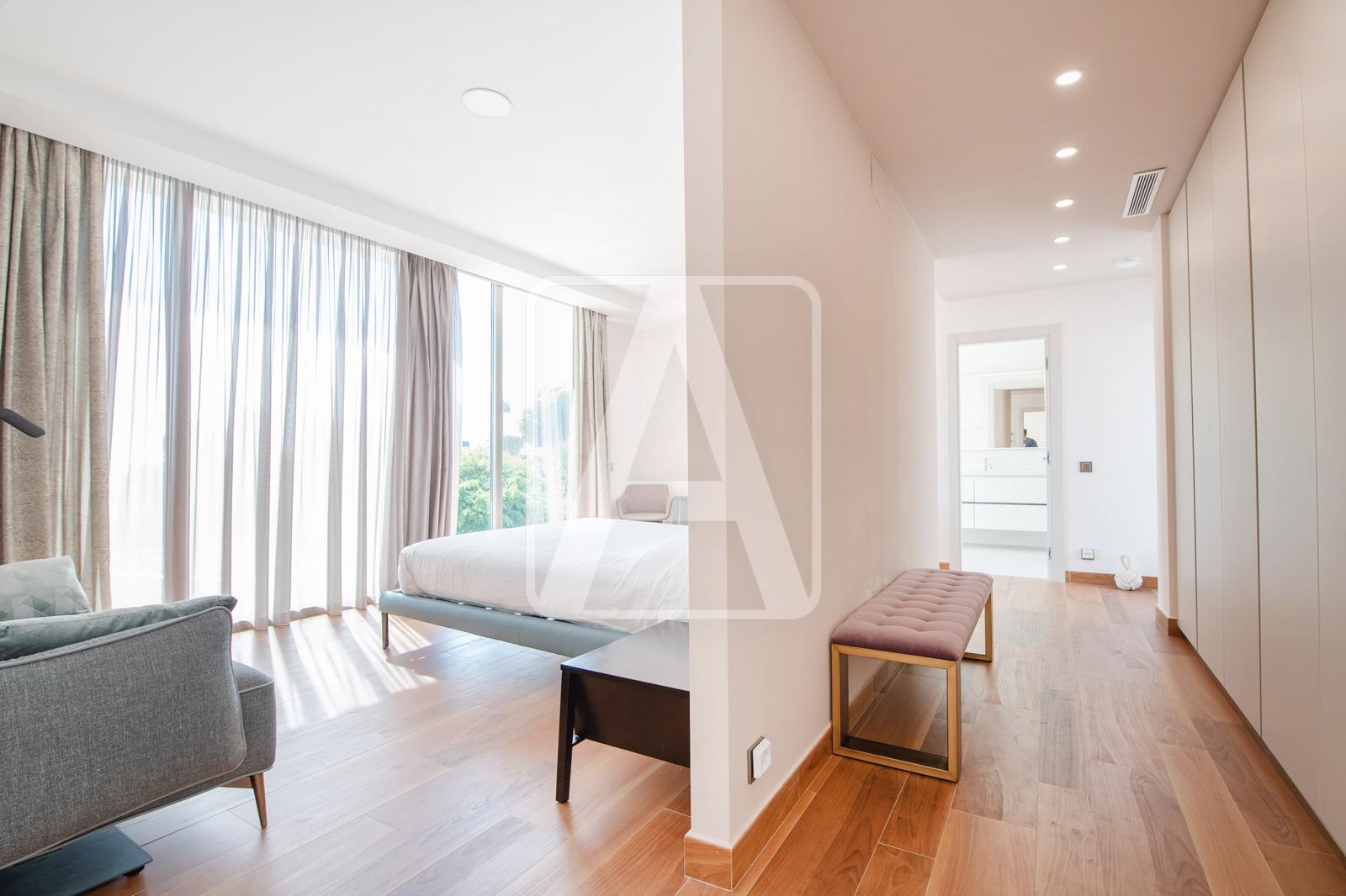 Villa en Venta en Calpe