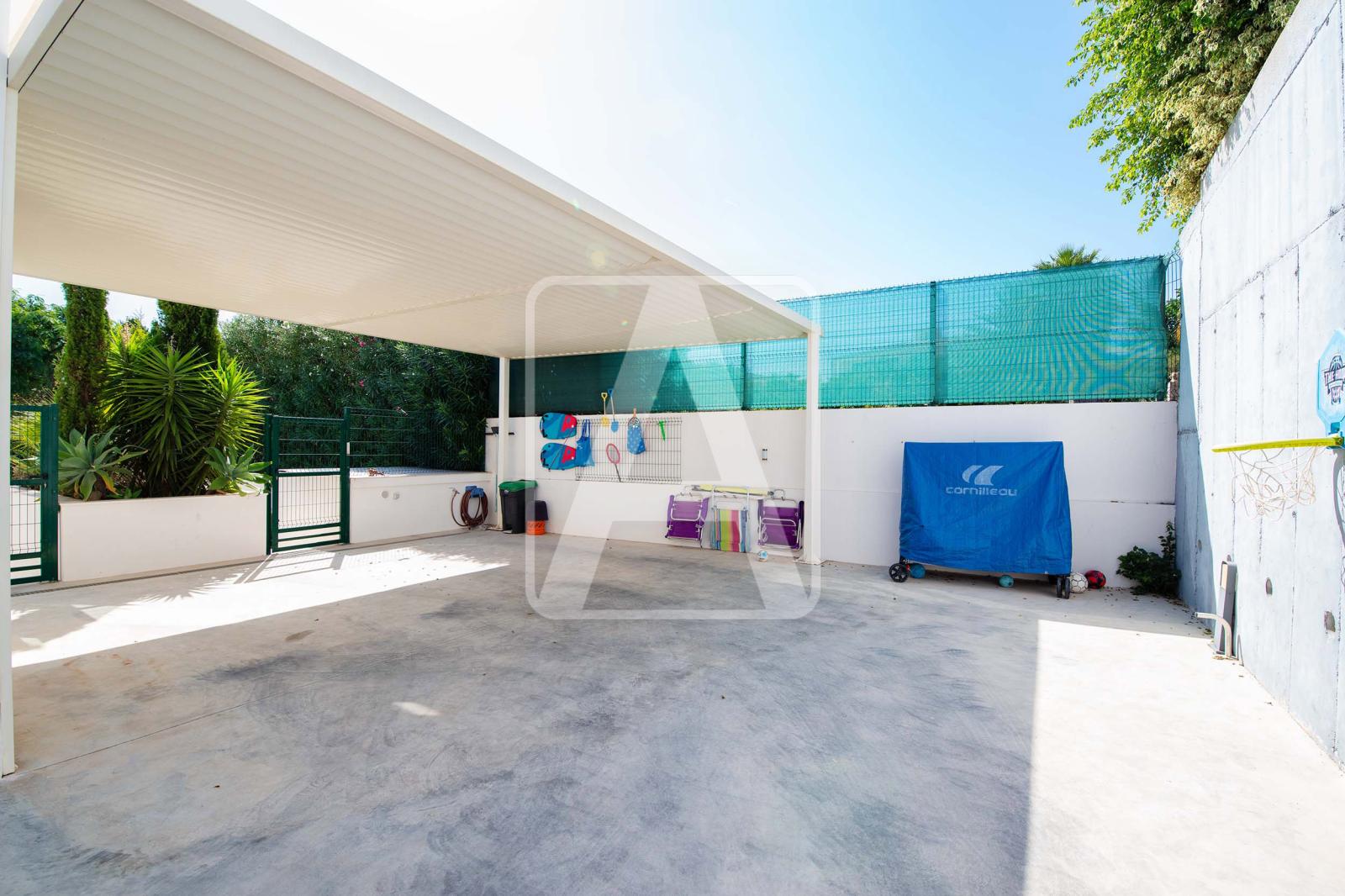 Villa en Venta en Calpe