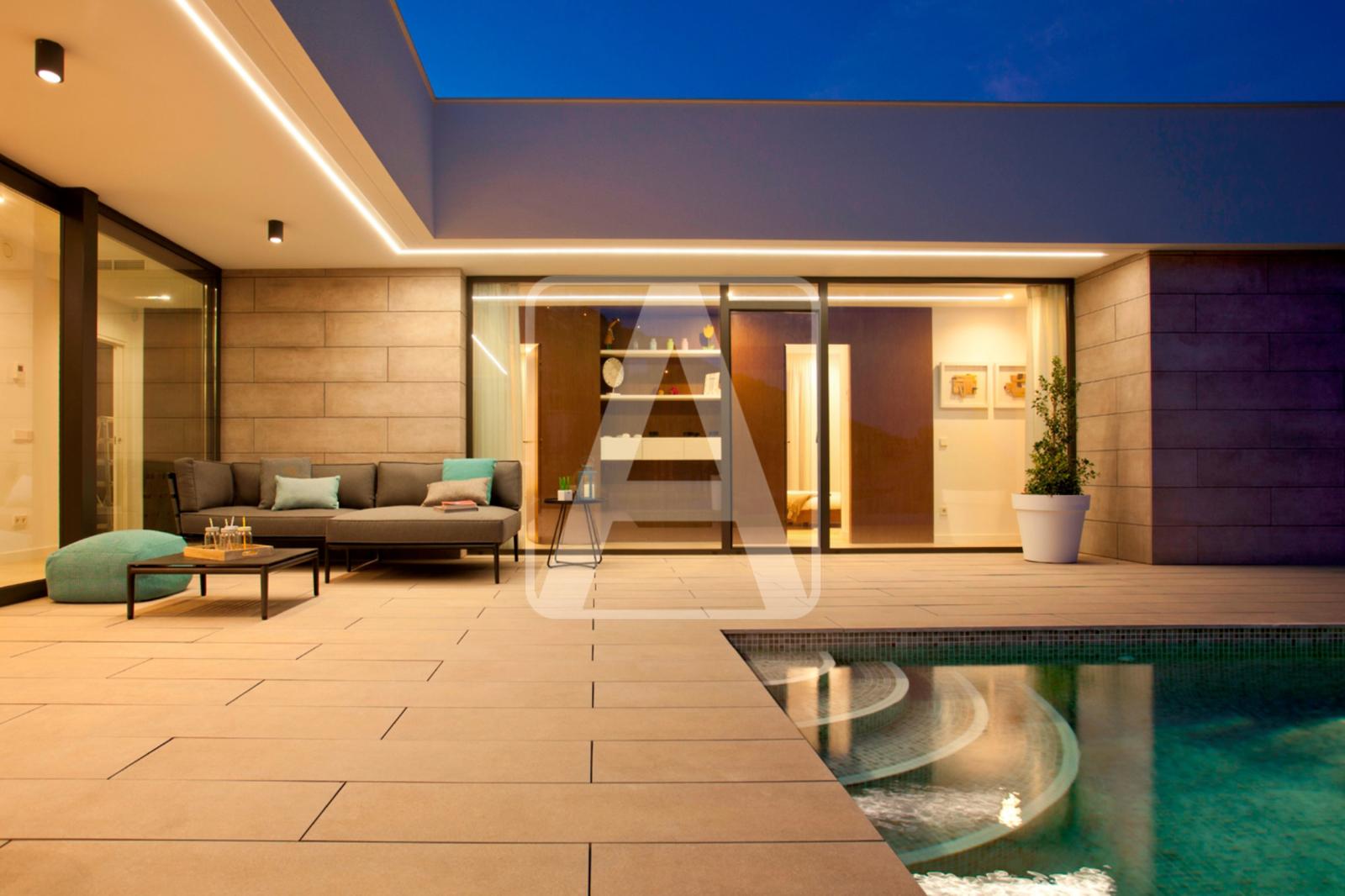 Villa en Venta en Benitachell
