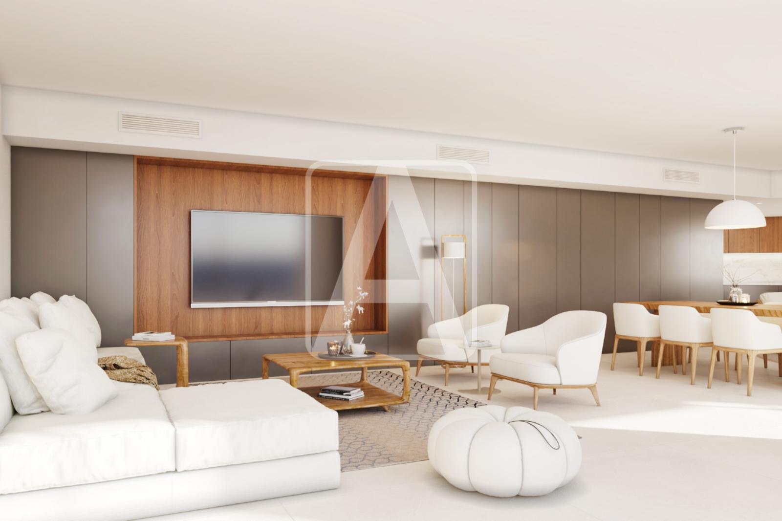 Villa en Venta en Altea