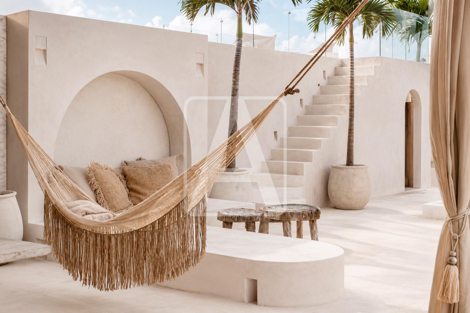 Villa en Venta en Benissa