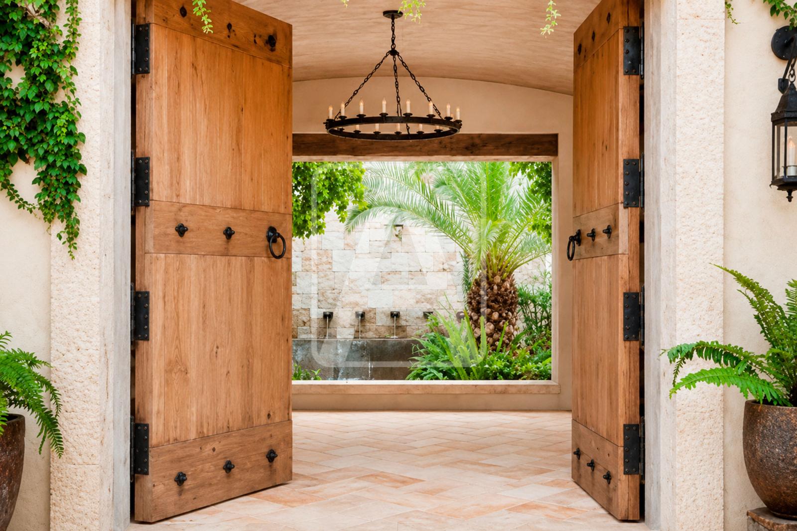 Villa en Venta en Benissa