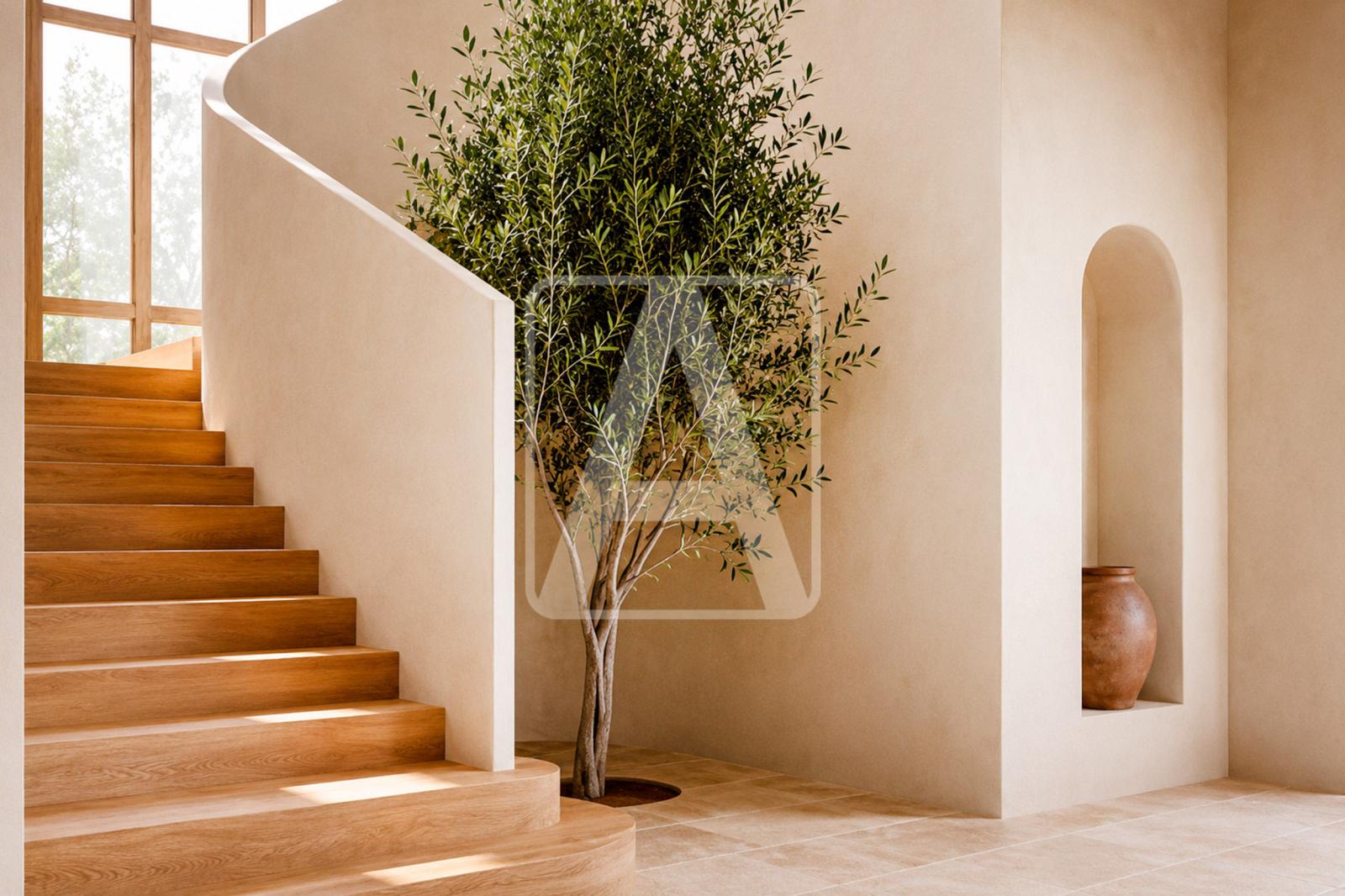 Villa en Venta en Benissa