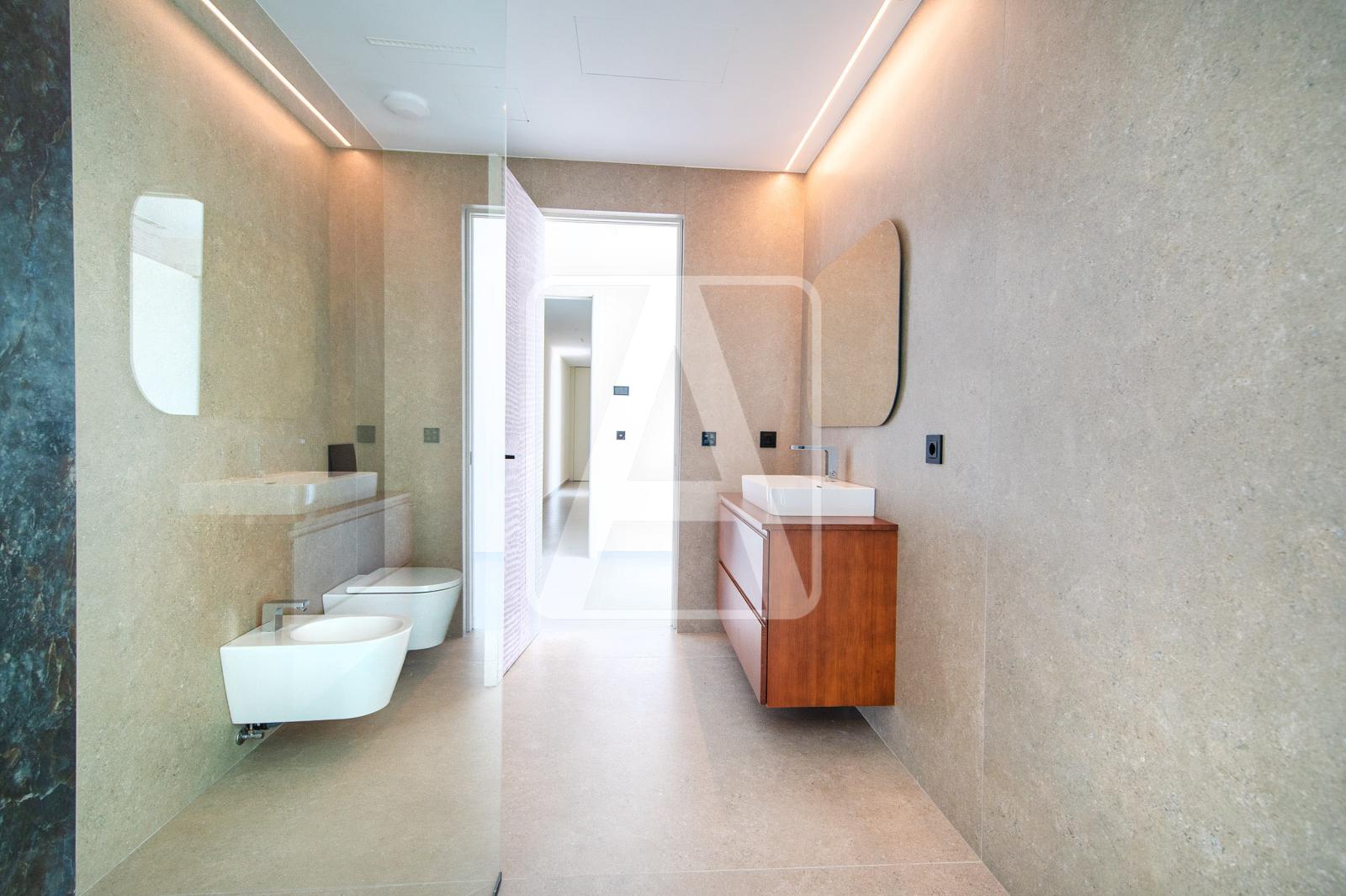Villa en Venta en Benissa