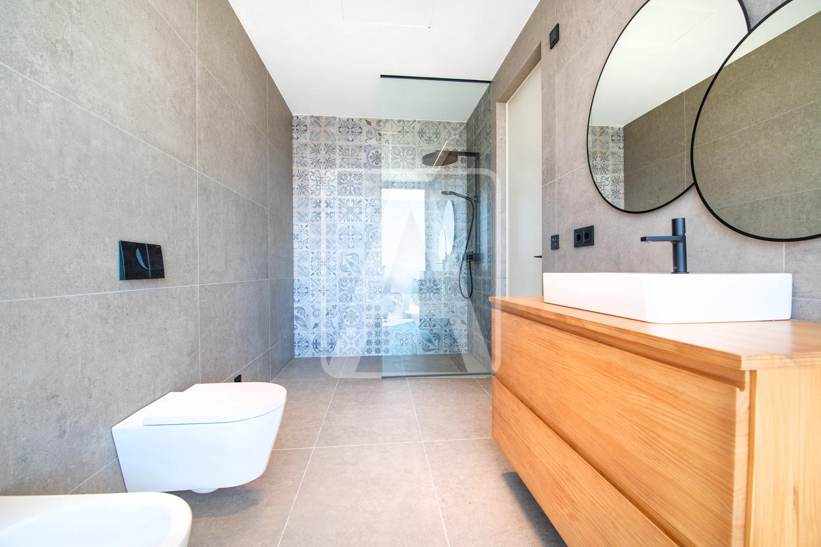 Villa en Venta en Benissa