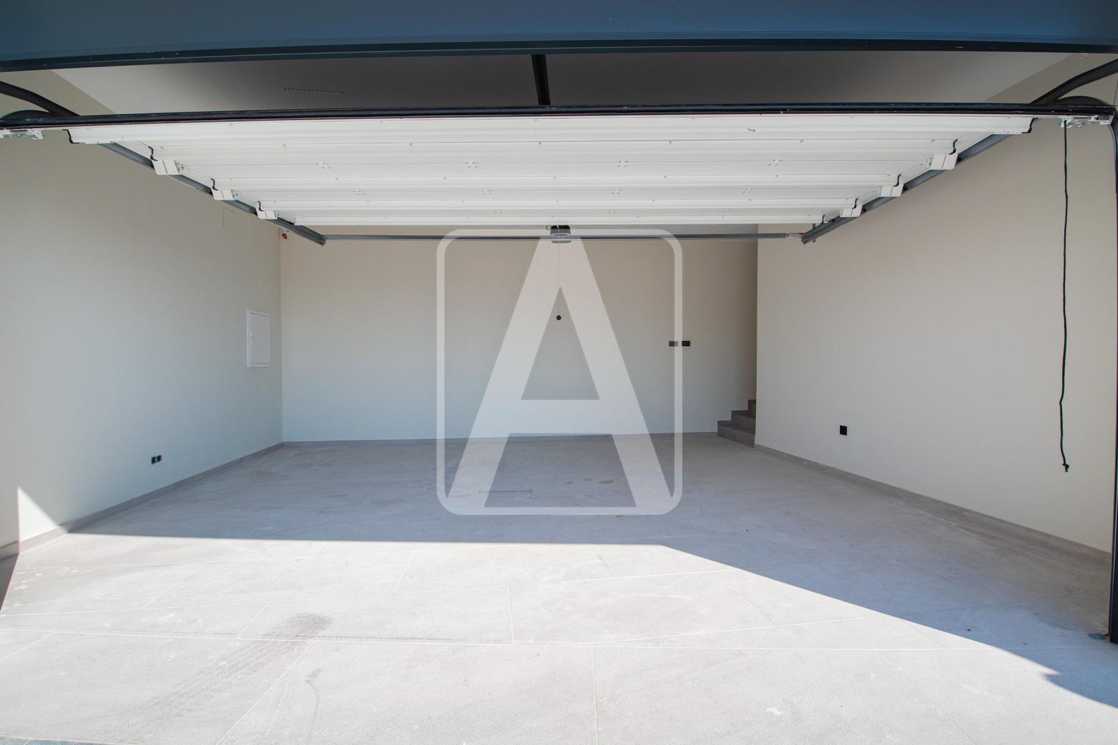 Villa en Venta en Benissa