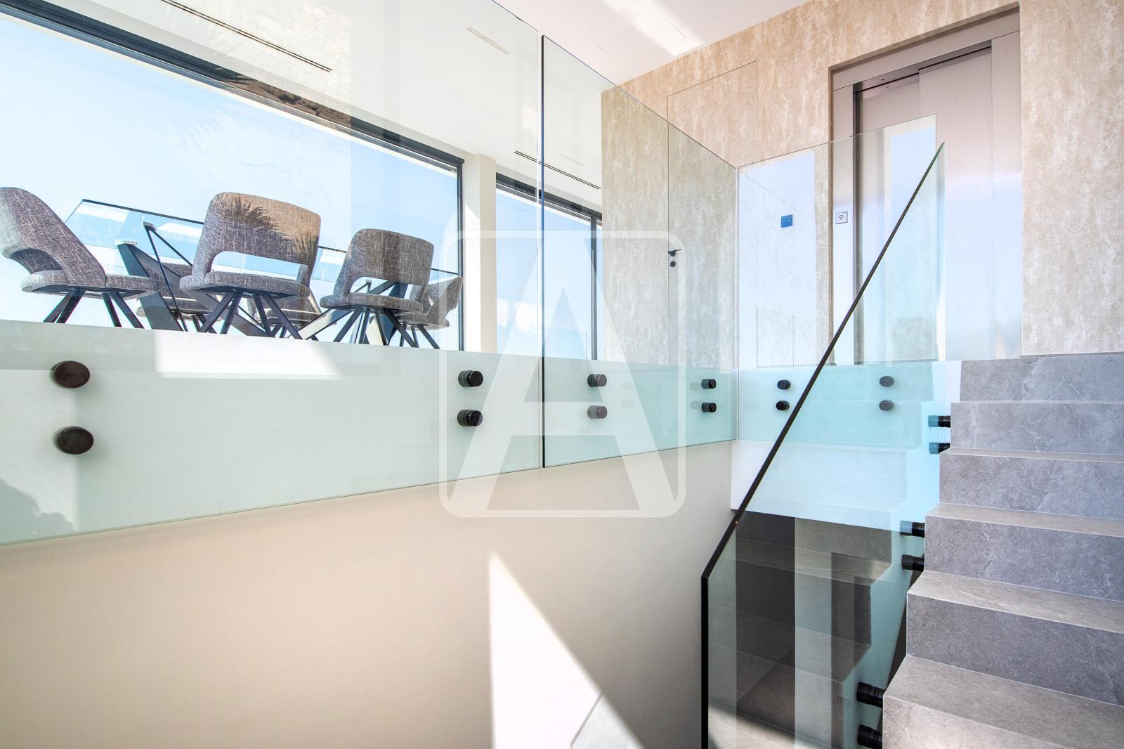 Villa en Venta en Benissa