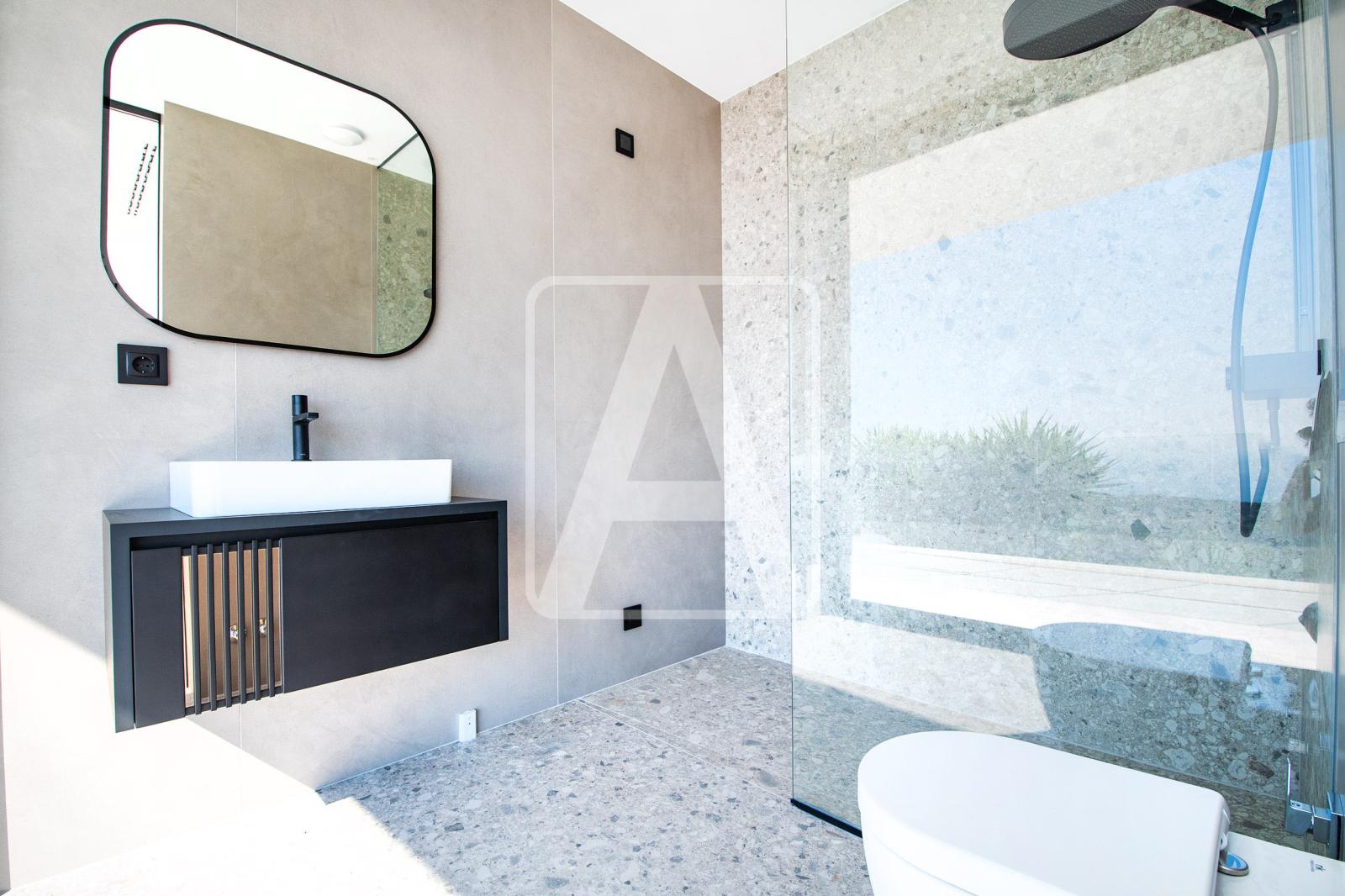 Villa en Venta en Benissa