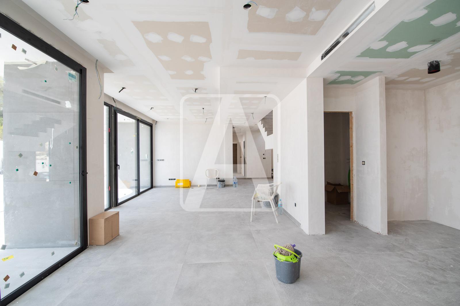 Villa en Venta en Moraira