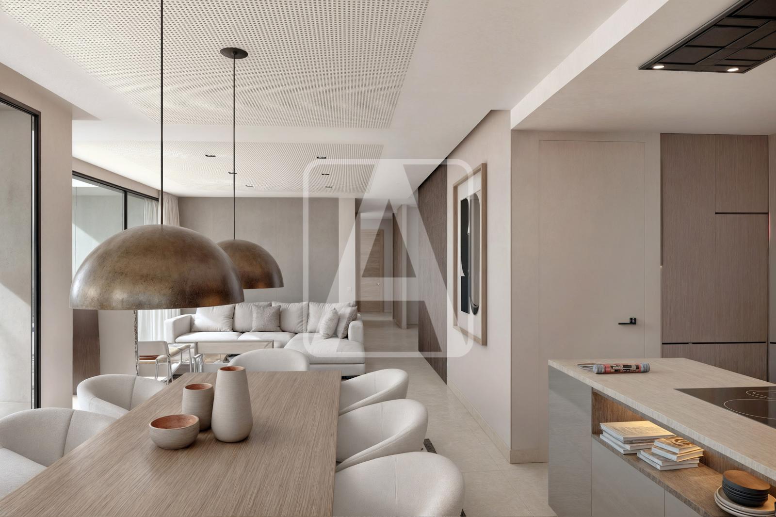 Villa en Venta en Moraira