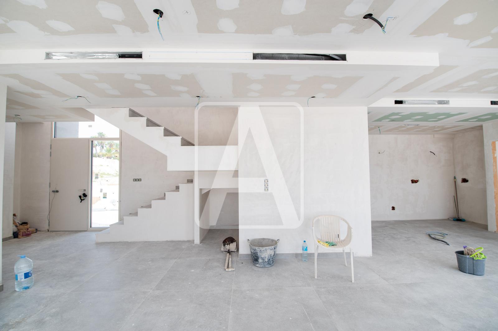 Villa en Venta en Moraira